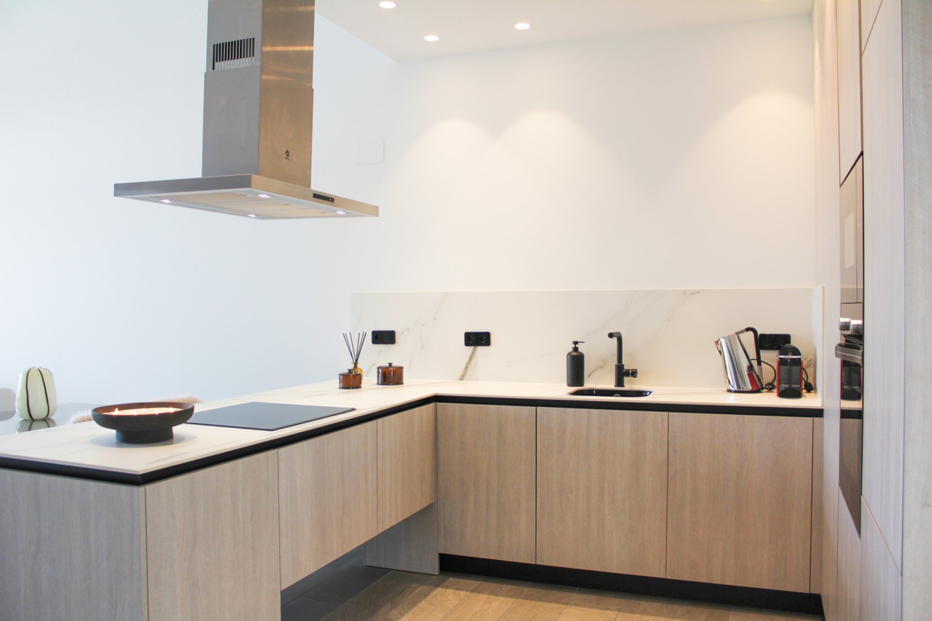 Reventa - Villa -
Algorfa