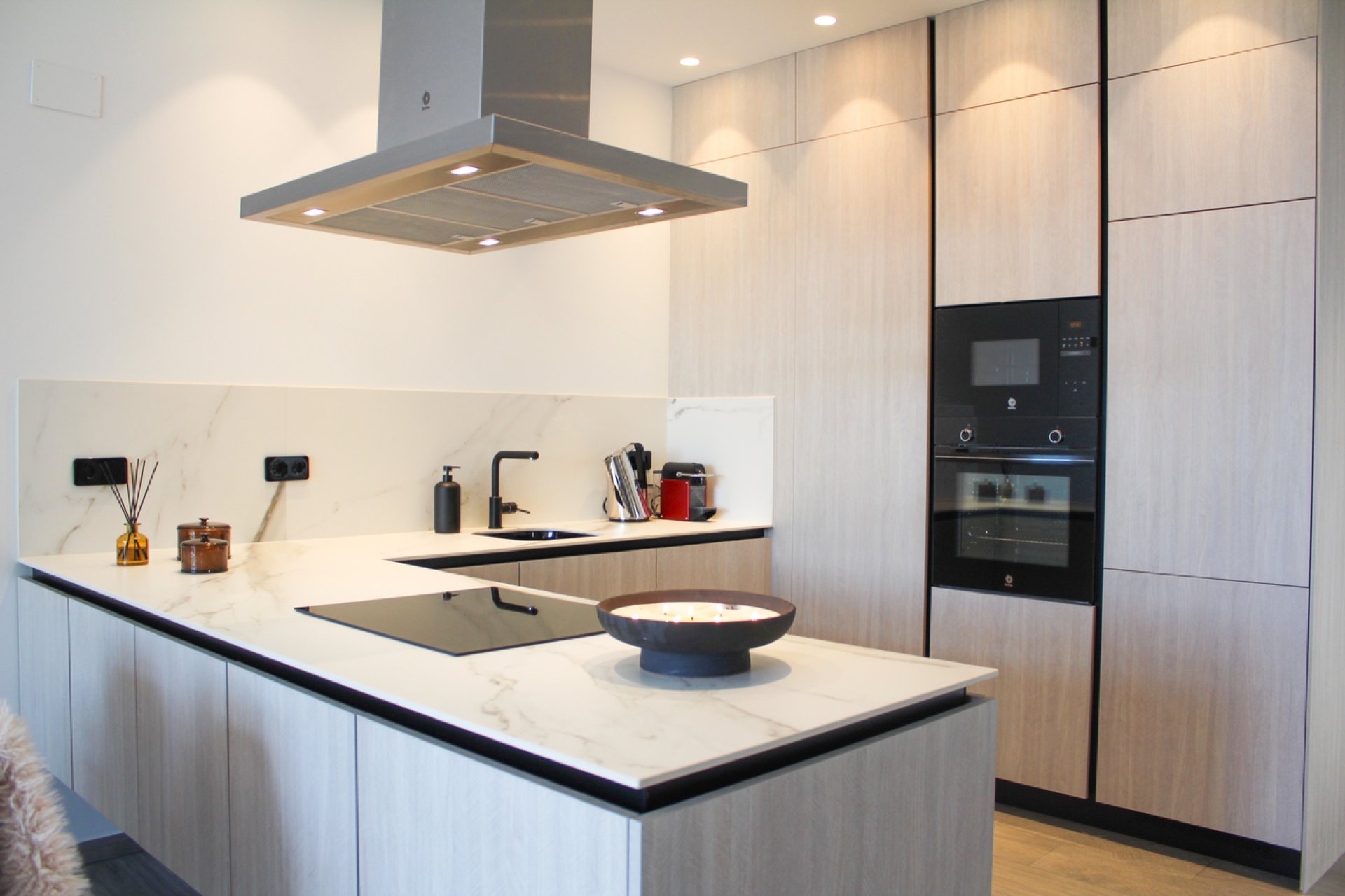 Reventa - Villa -
Algorfa