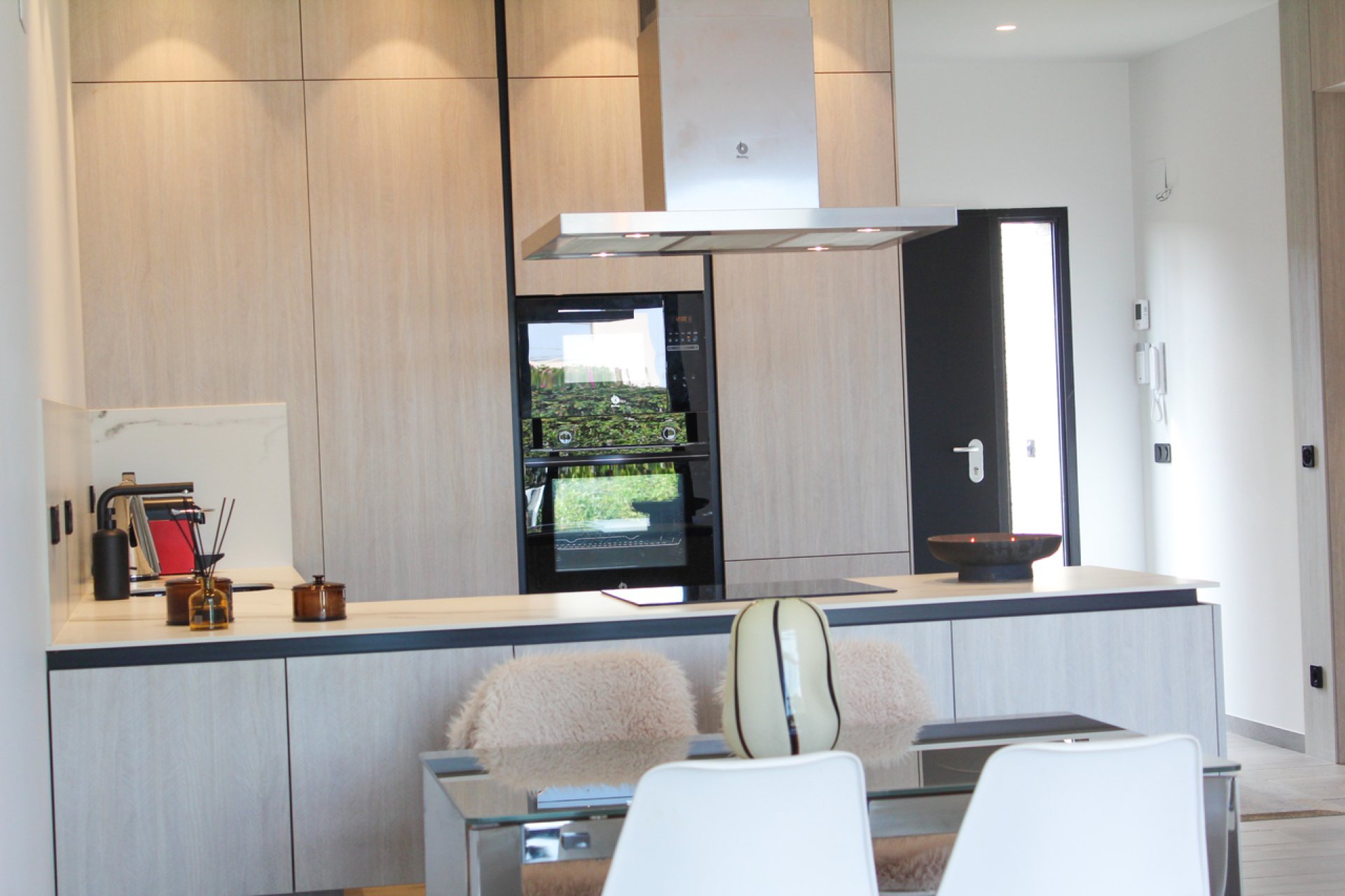 Reventa - Villa -
Algorfa