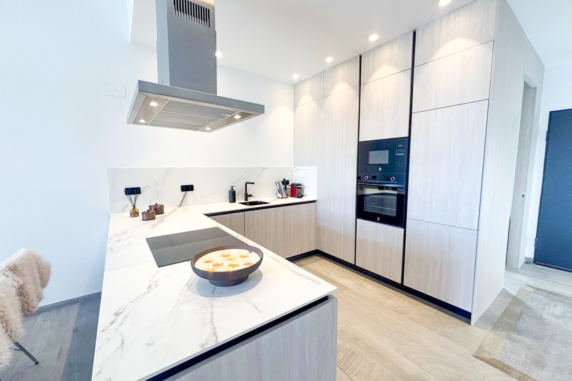 Reventa - Villa -
Algorfa