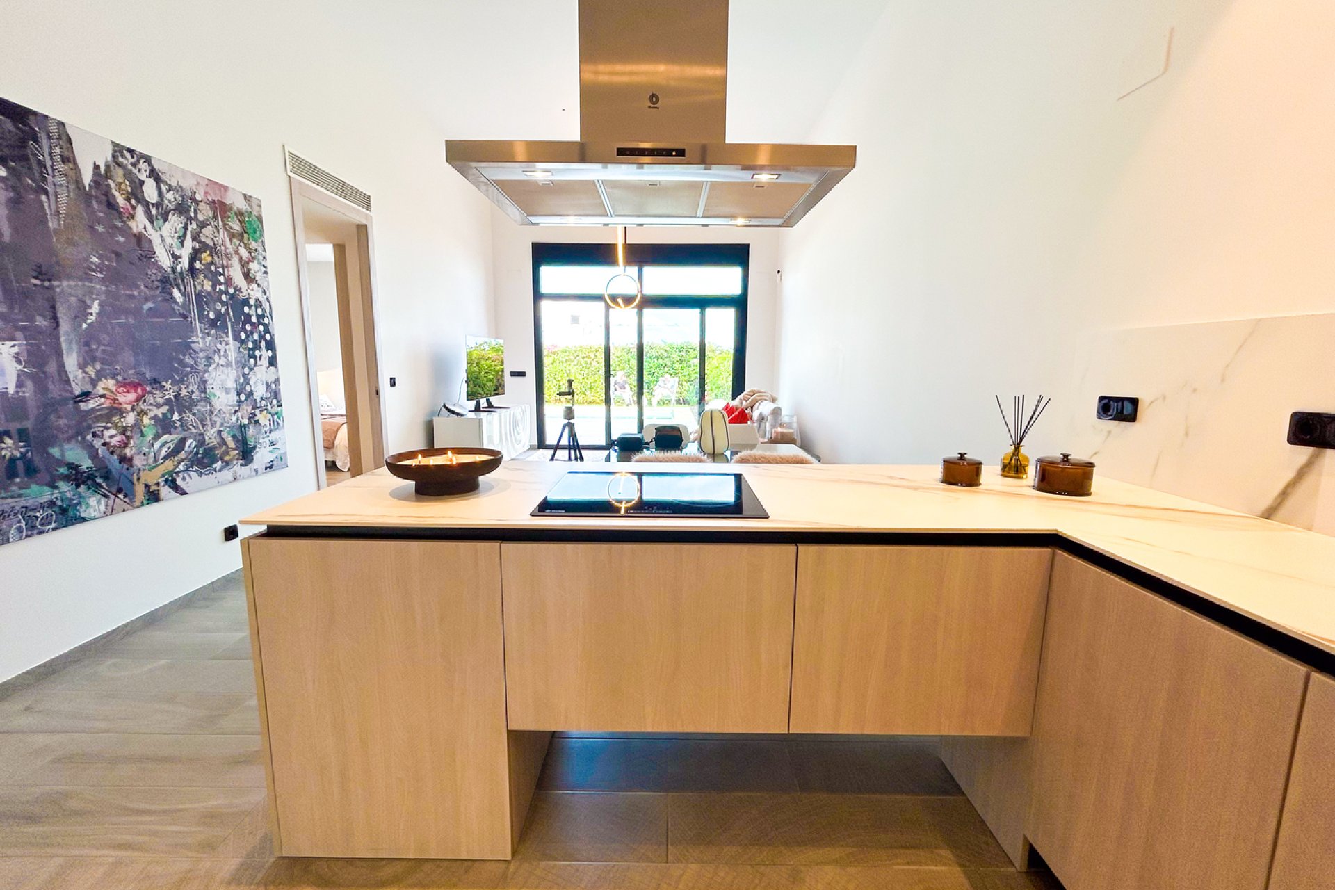 Reventa - Villa -
Algorfa