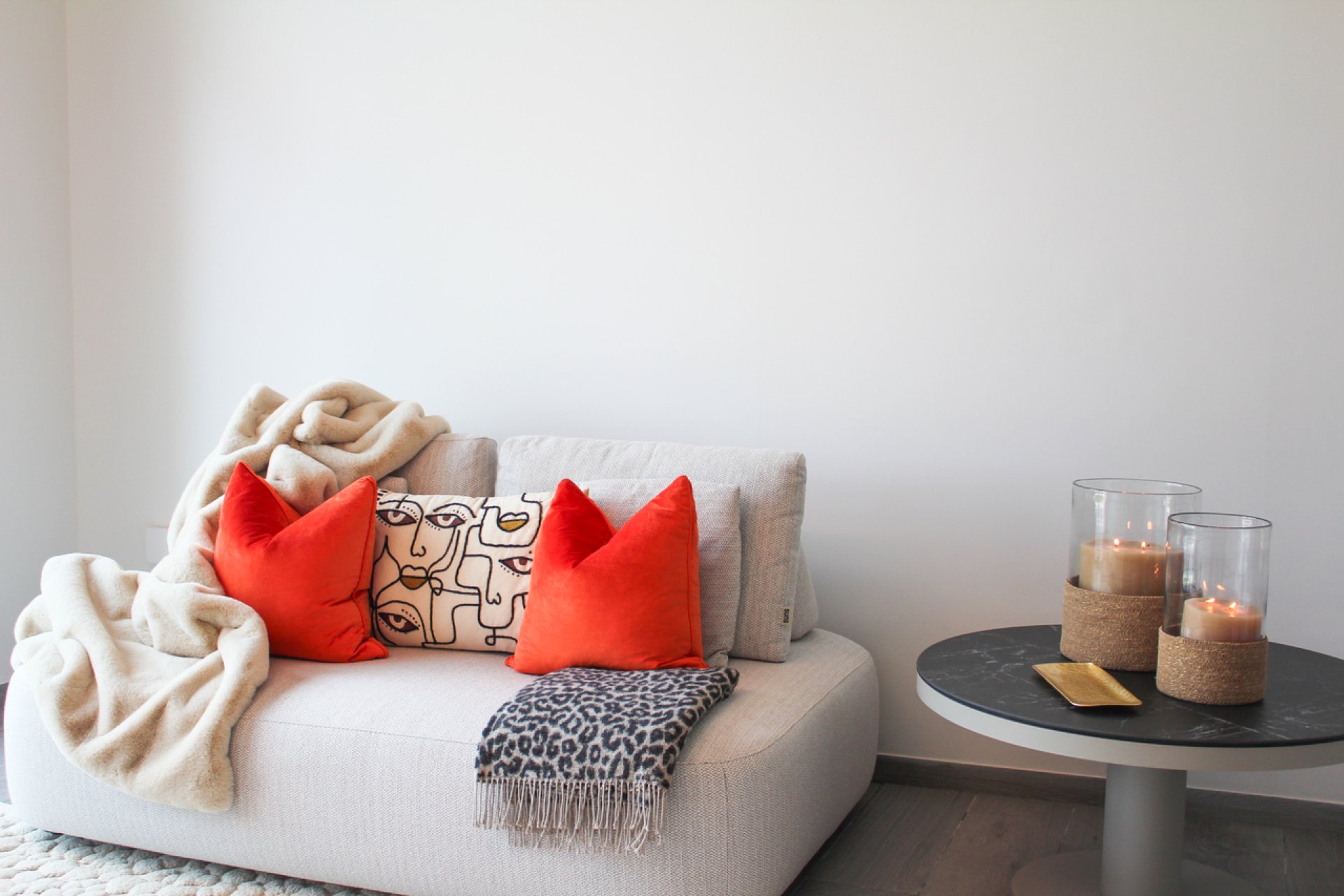 Reventa - Villa -
Algorfa