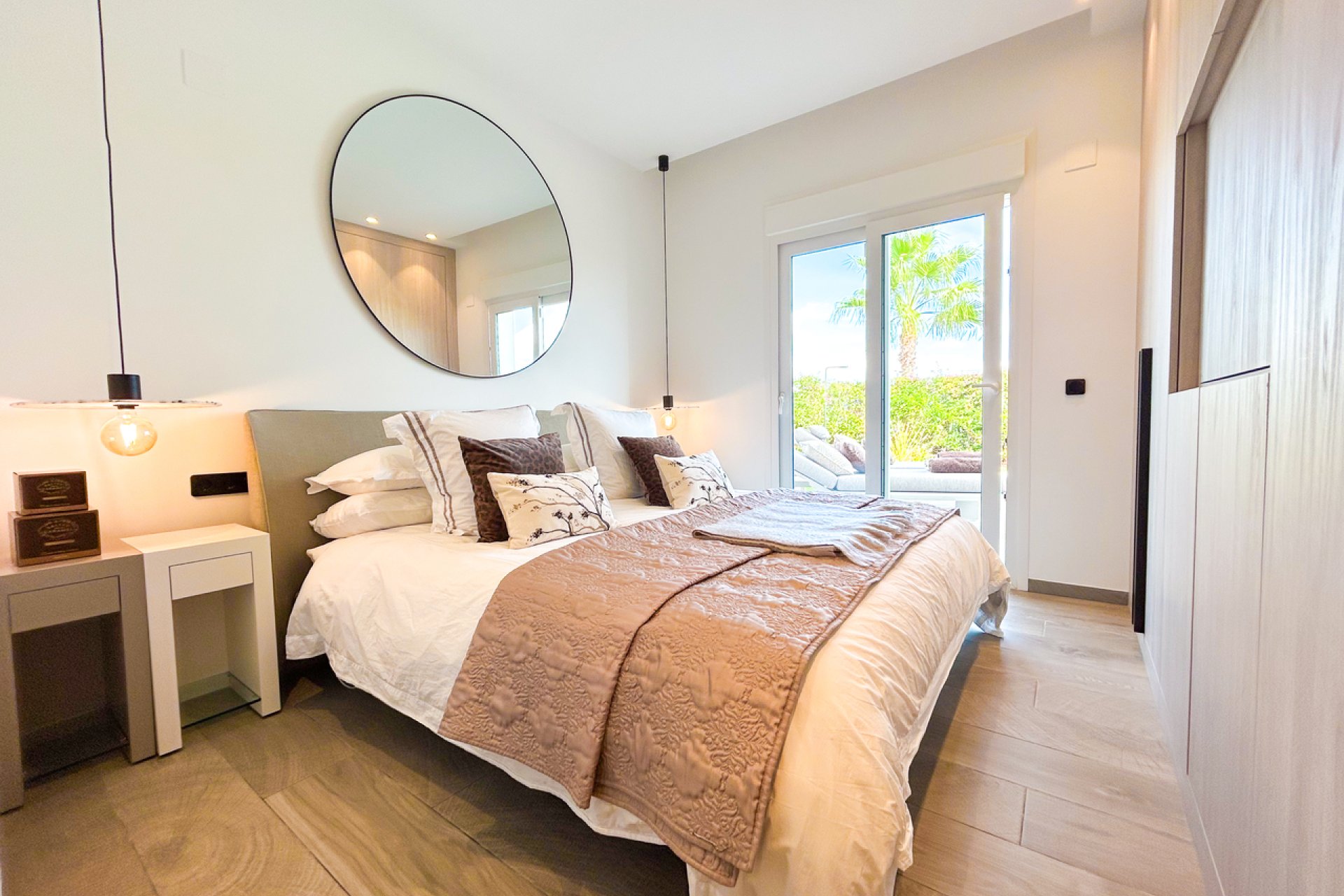 Reventa - Villa -
Algorfa