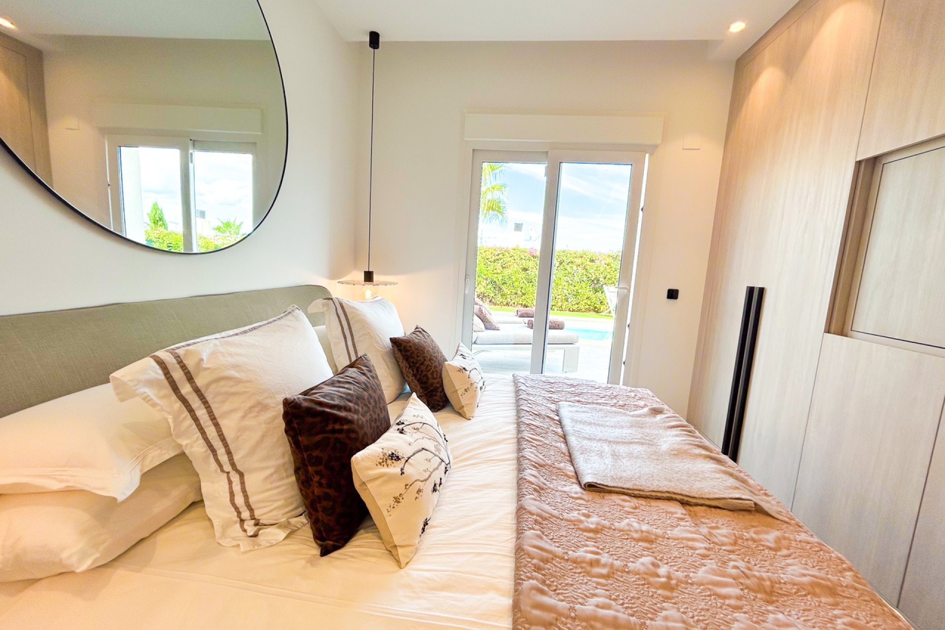 Reventa - Villa -
Algorfa