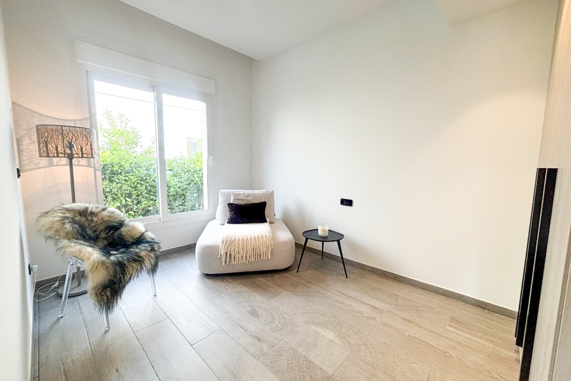 Reventa - Villa -
Algorfa