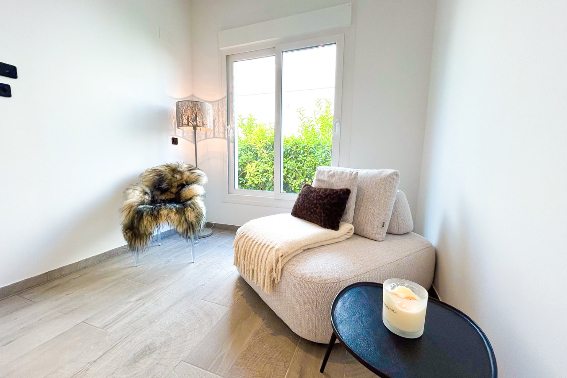 Reventa - Villa -
Algorfa