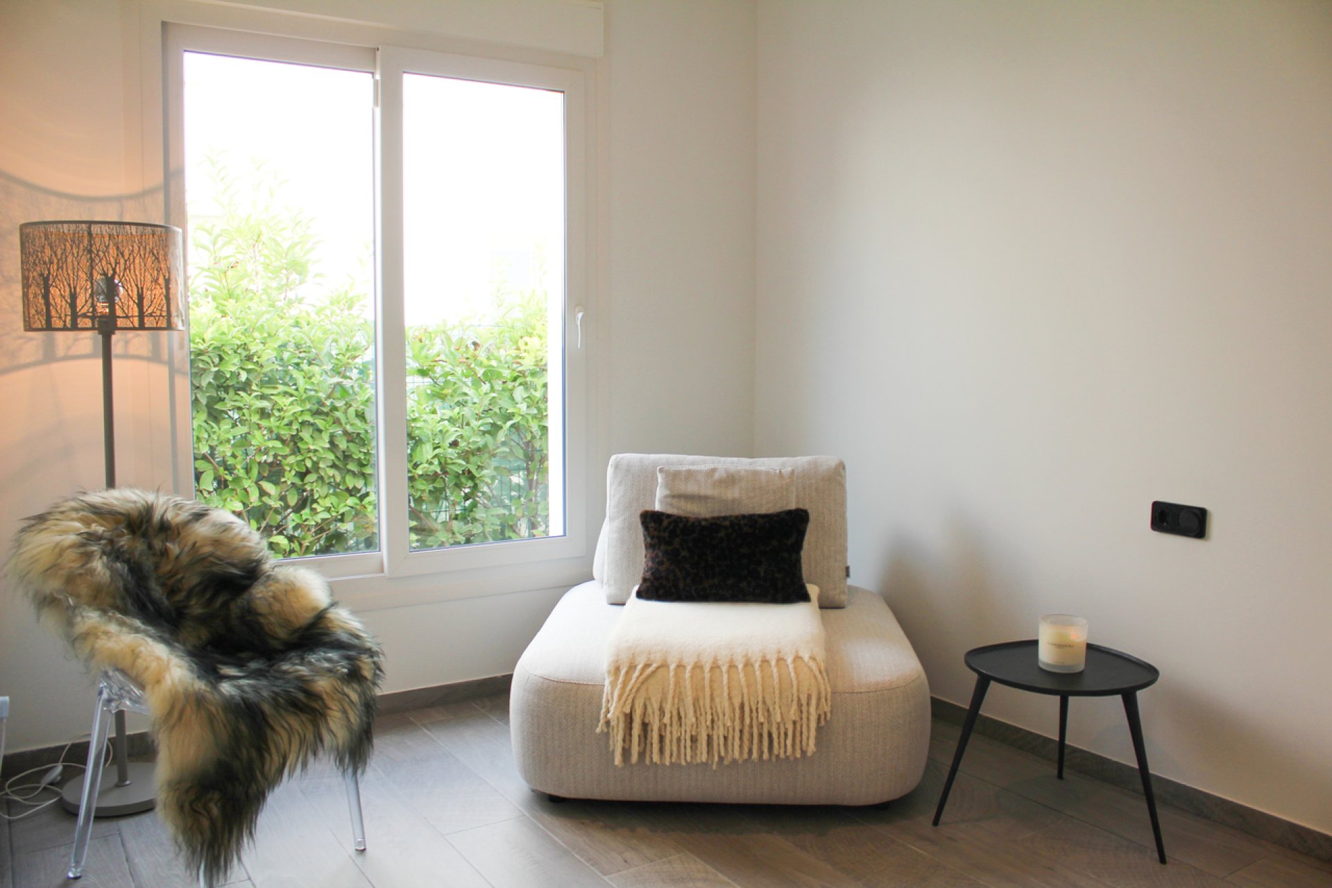 Reventa - Villa -
Algorfa