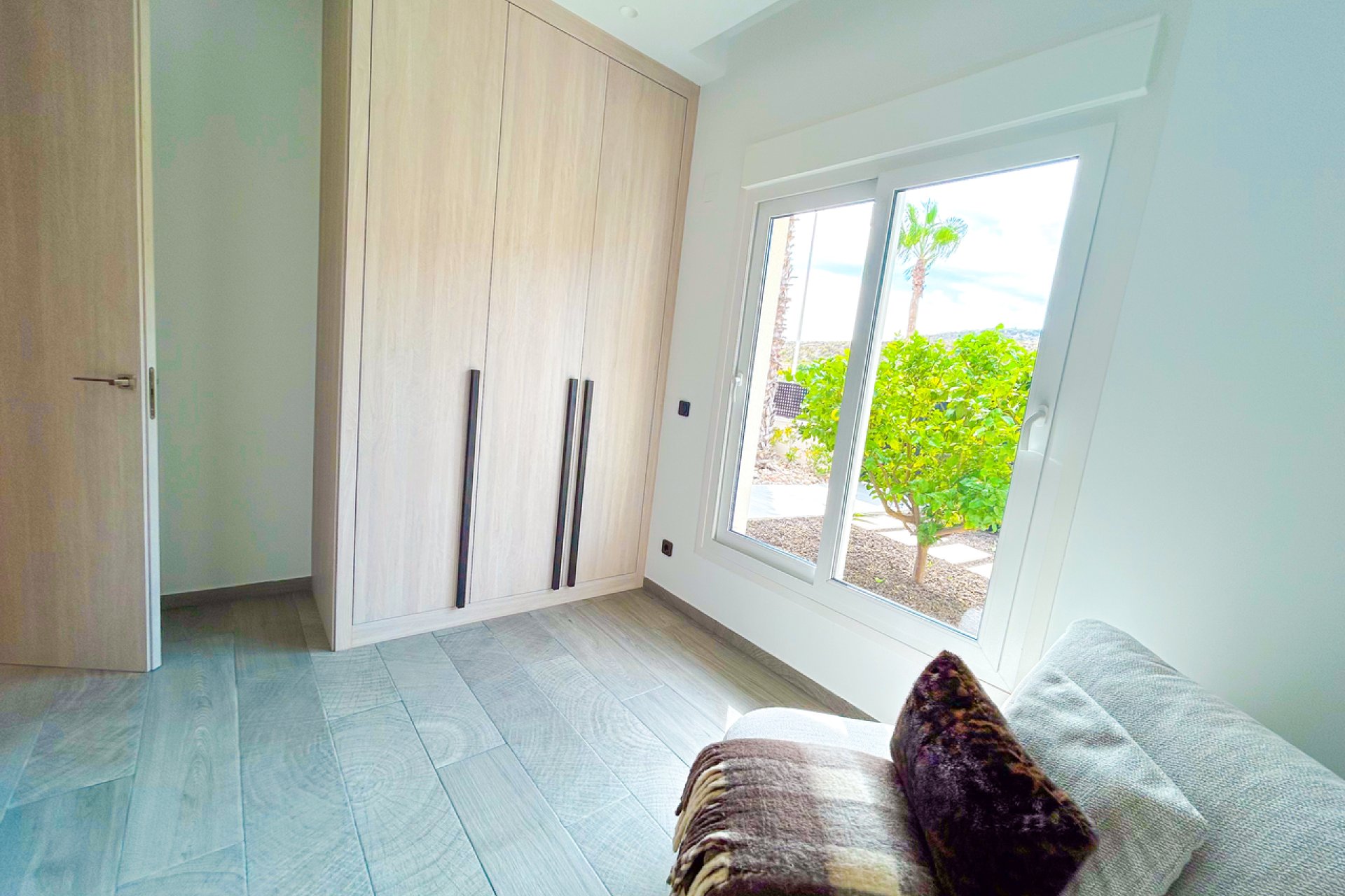 Reventa - Villa -
Algorfa