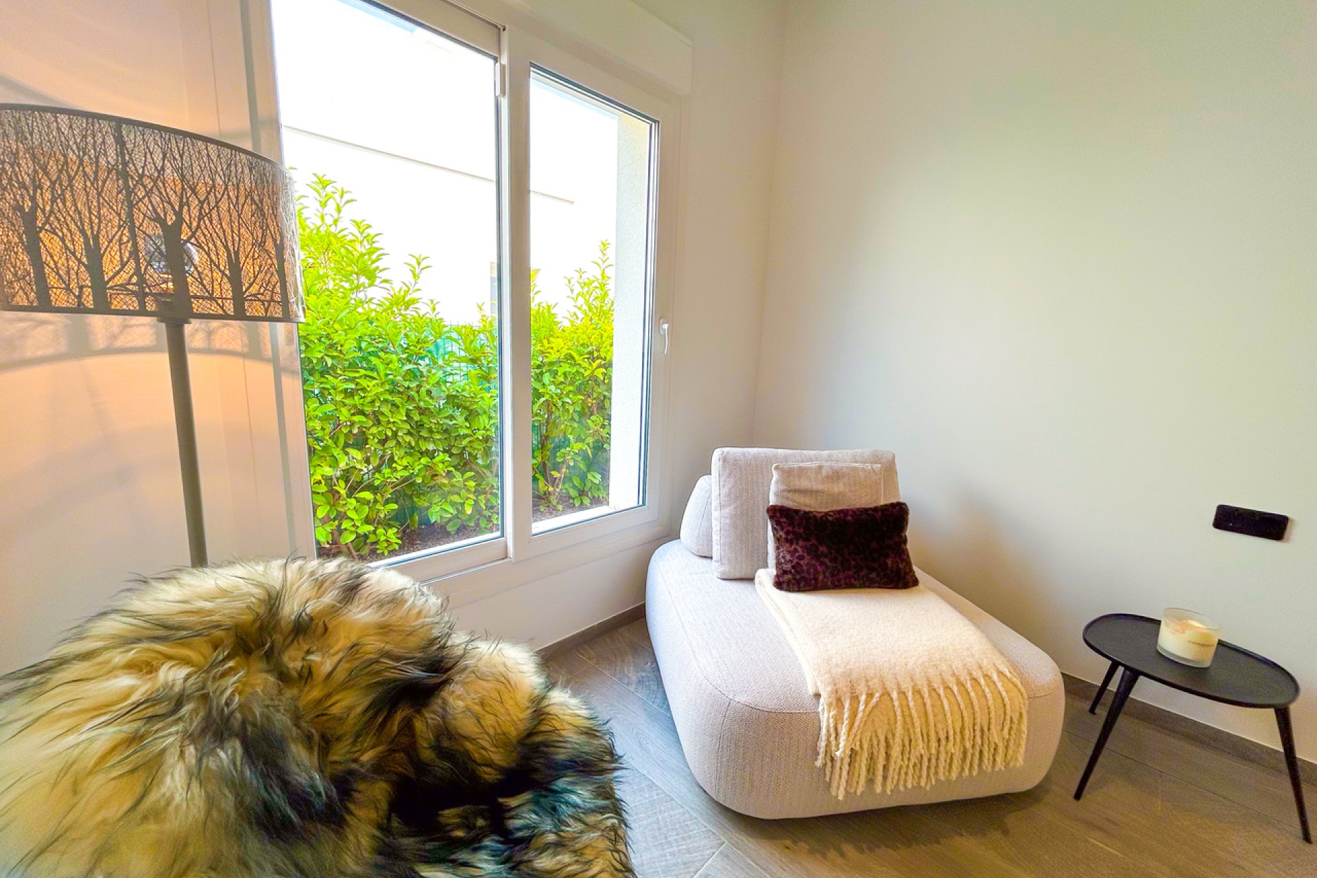 Reventa - Villa -
Algorfa