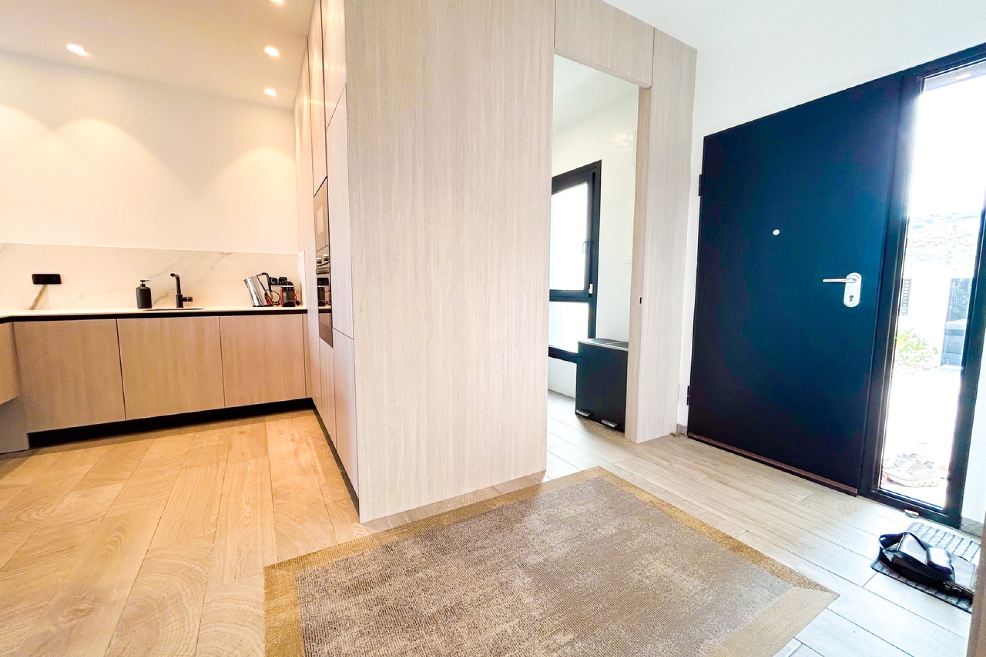 Reventa - Villa -
Algorfa