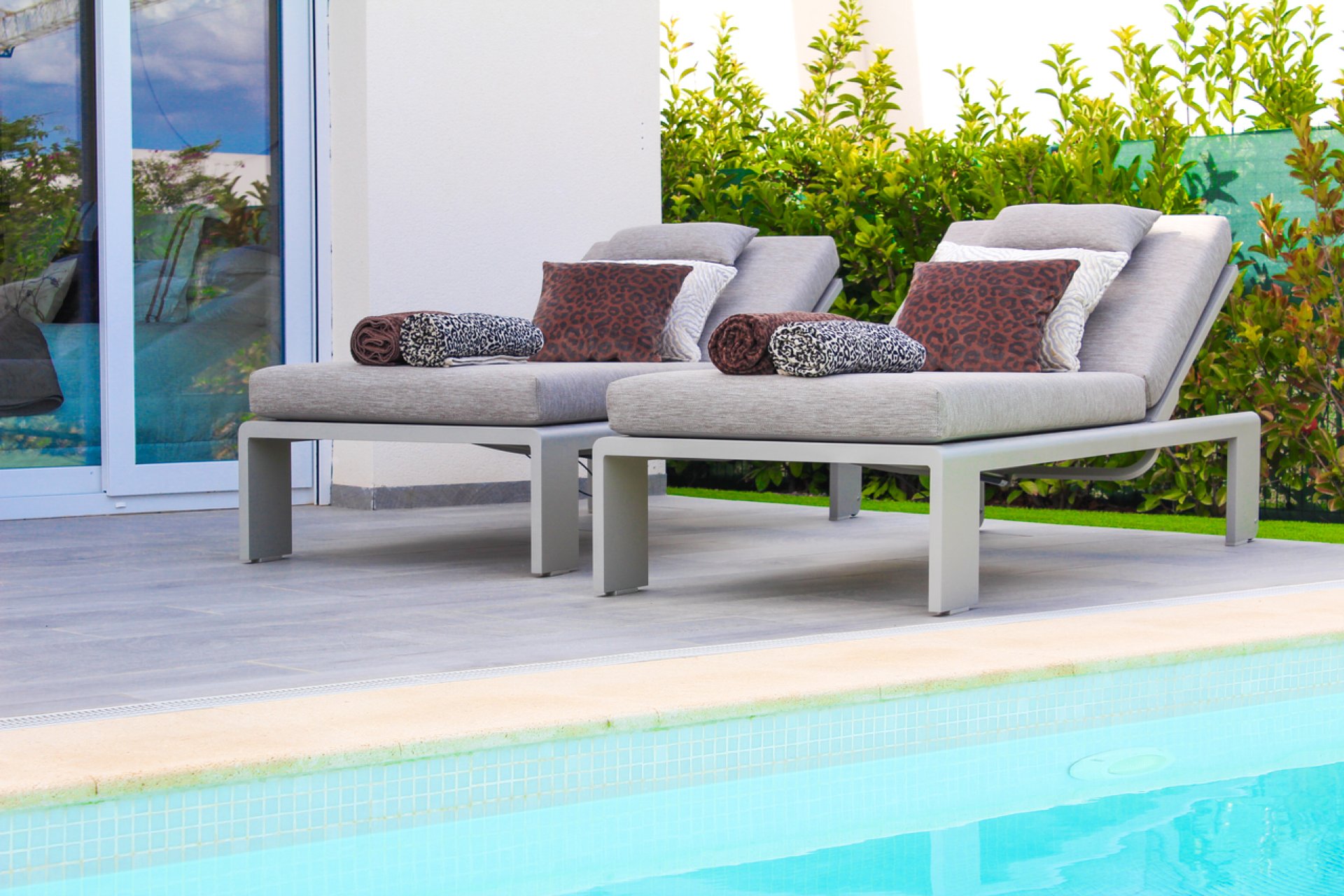 Reventa - Villa -
Algorfa