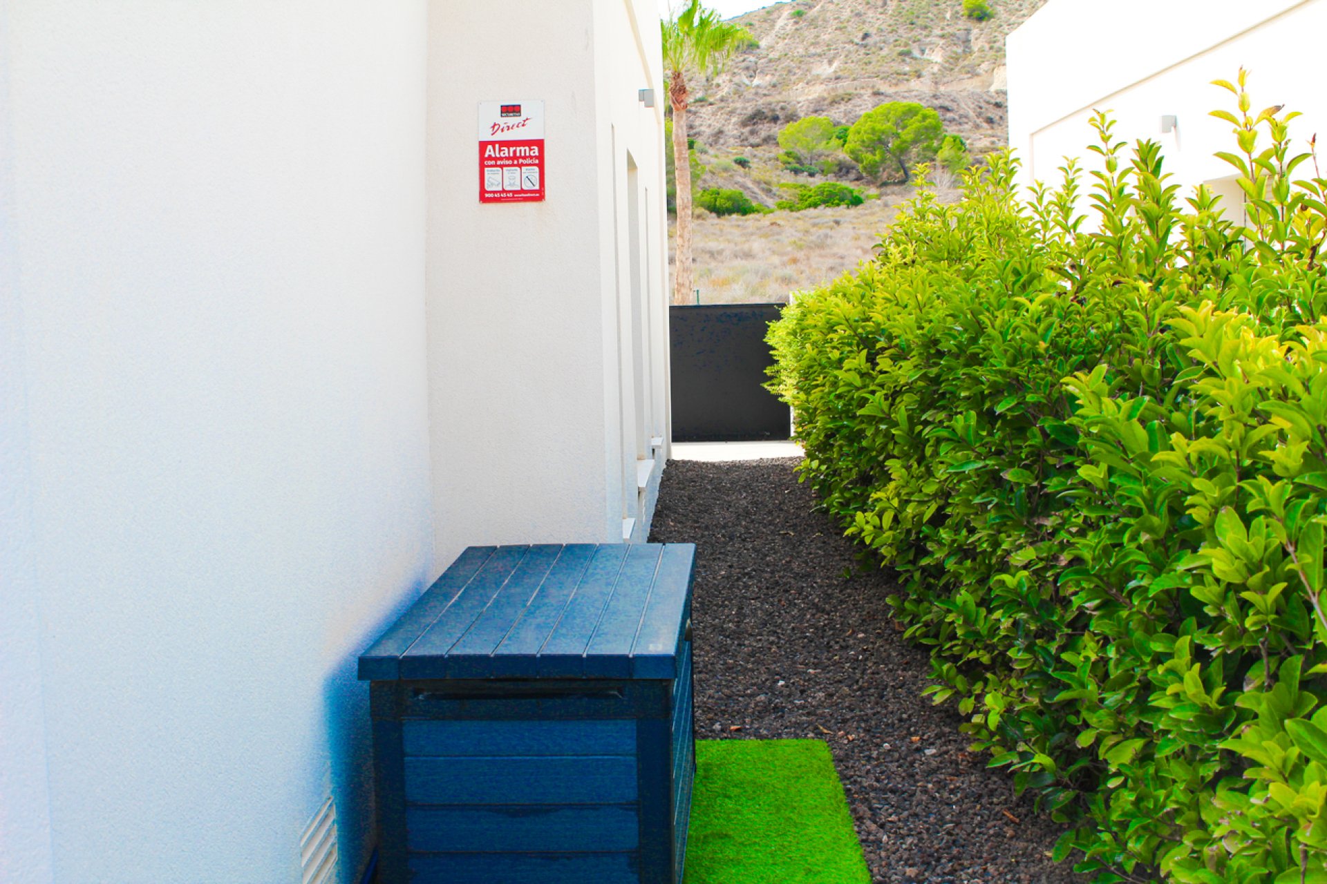 Reventa - Villa -
Algorfa