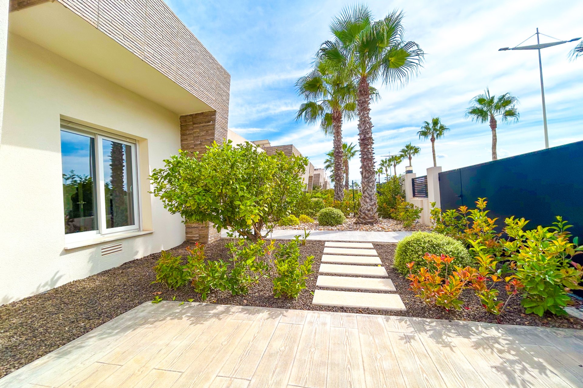 Reventa - Villa -
Algorfa