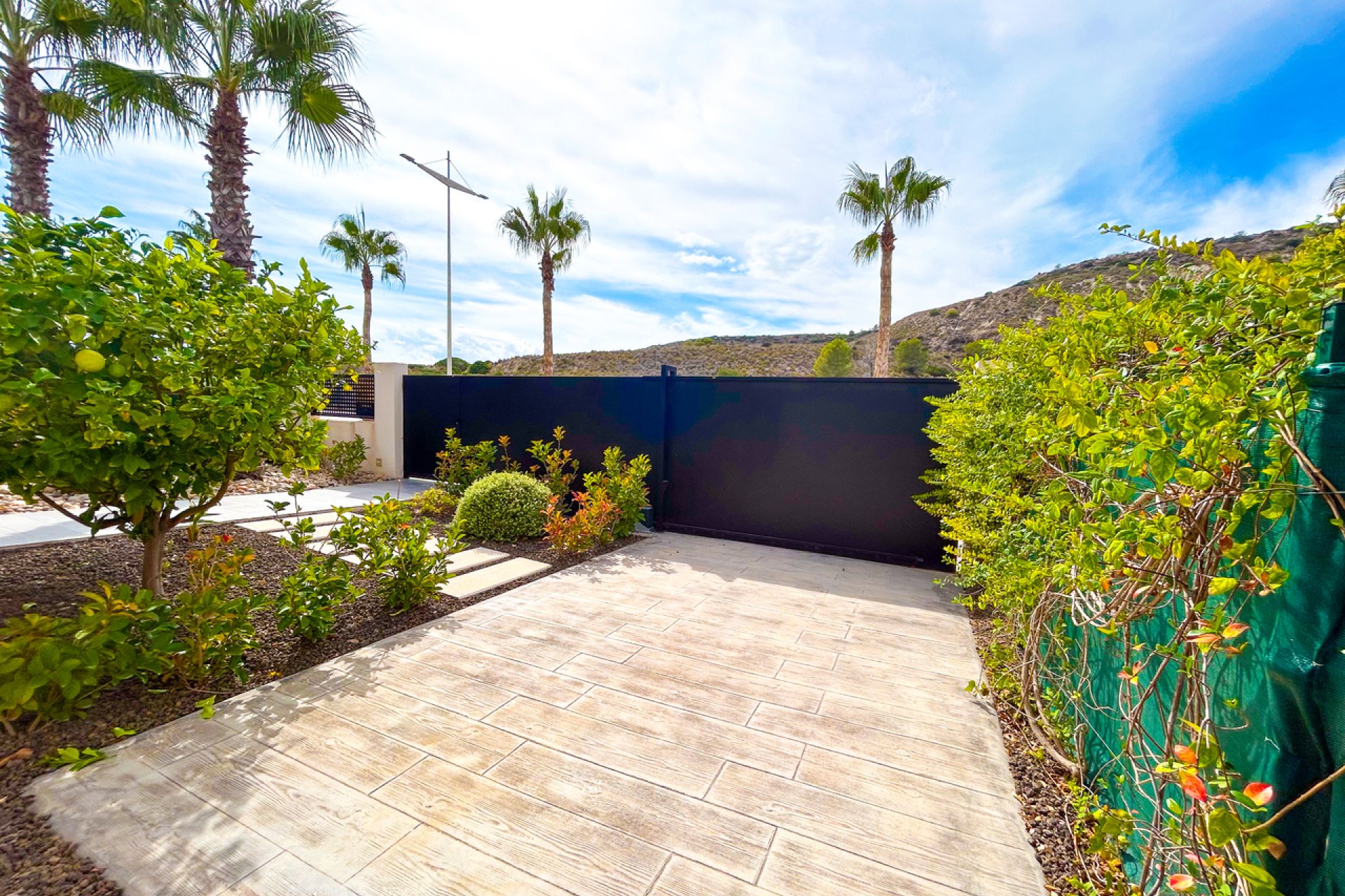 Reventa - Villa -
Algorfa