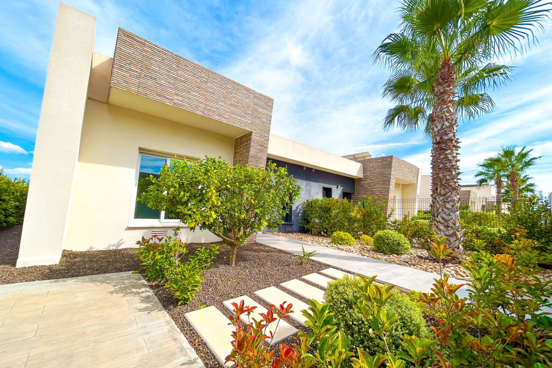 Reventa - Villa -
Algorfa