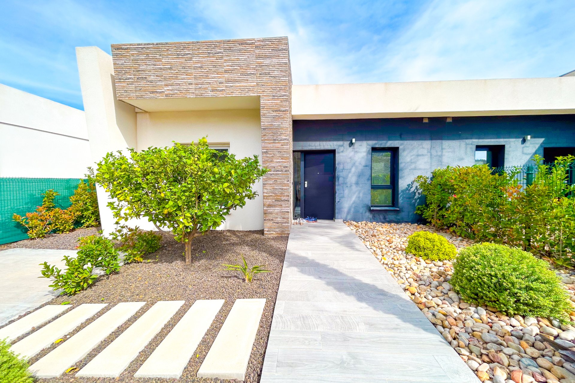 Reventa - Villa -
Algorfa