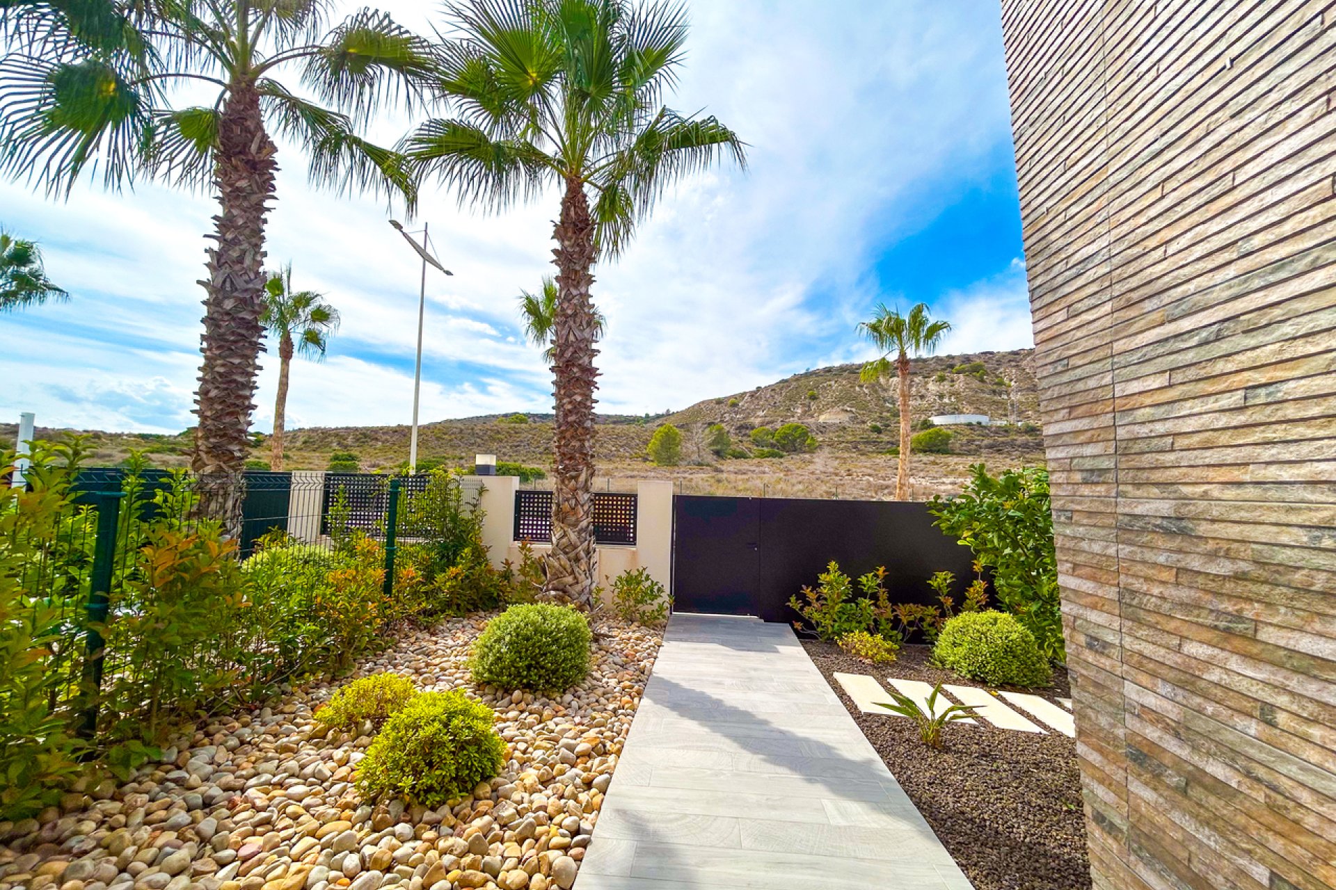 Reventa - Villa -
Algorfa