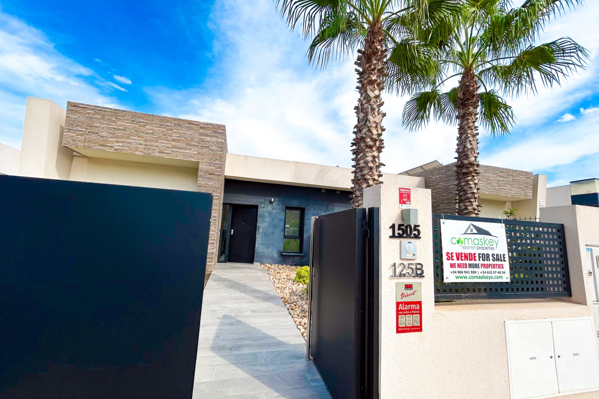 Reventa - Villa -
Algorfa