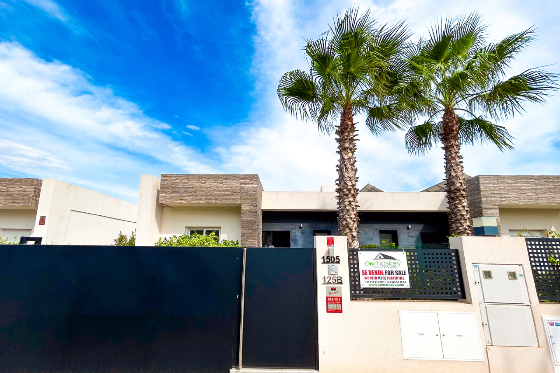 Reventa - Villa -
Algorfa