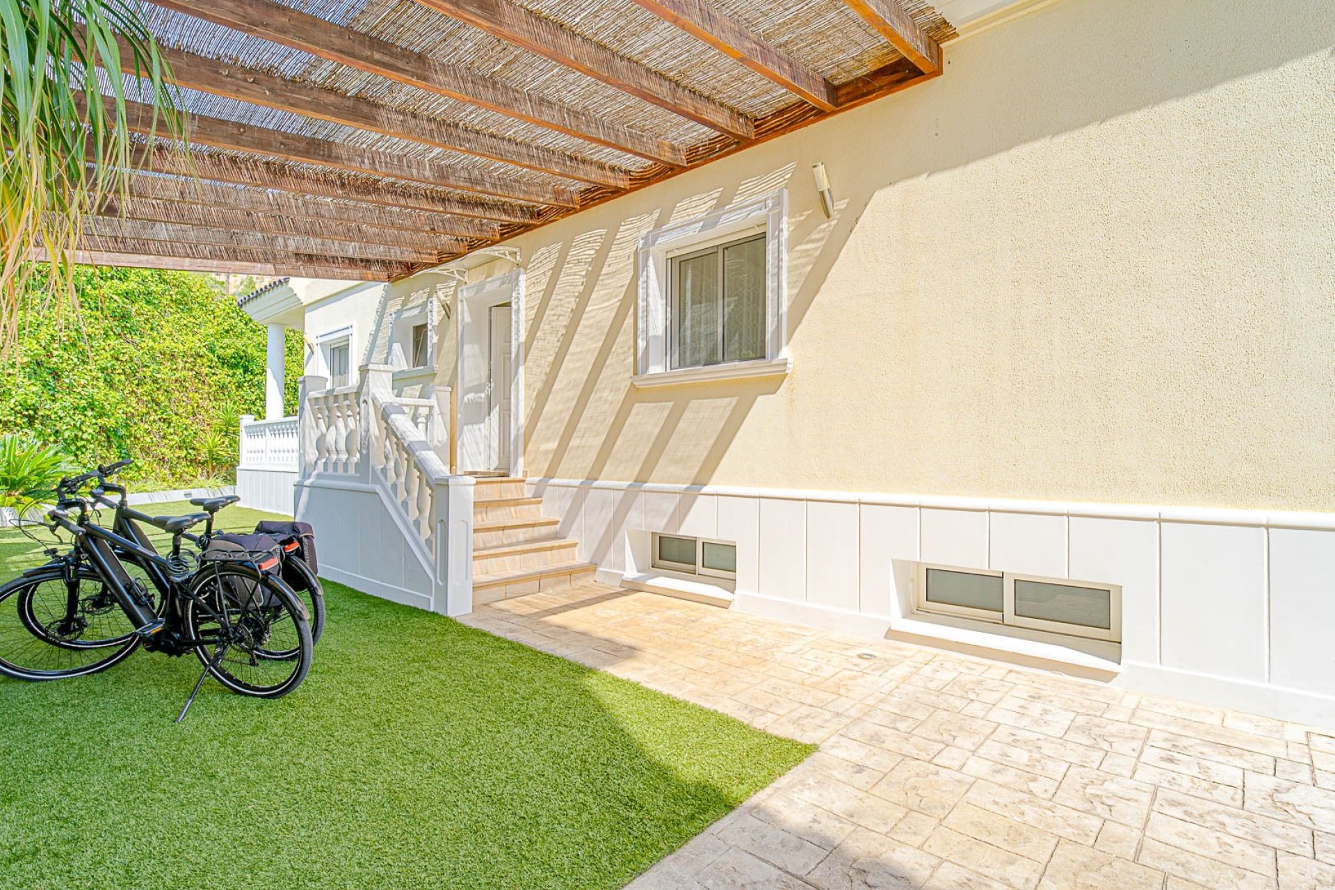 Reventa - Villa -
Alicante - El Campello