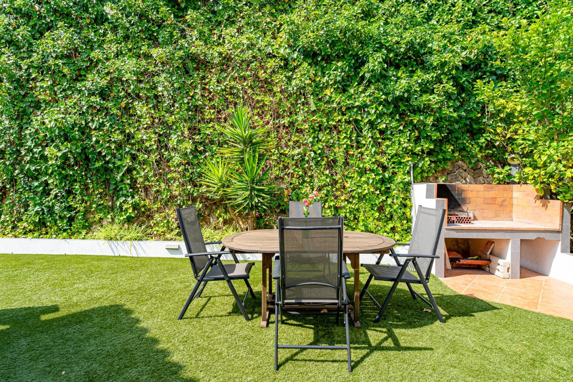 Reventa - Villa -
Alicante - El Campello