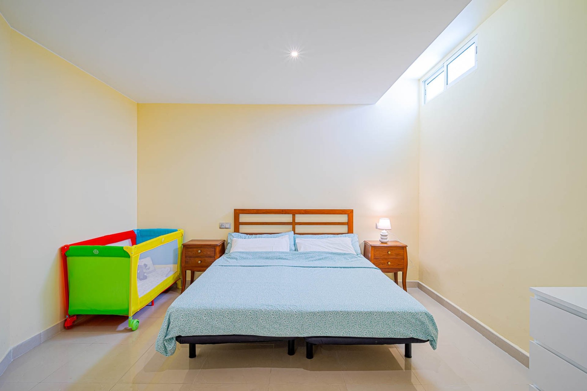 Reventa - Villa -
Alicante - El Campello