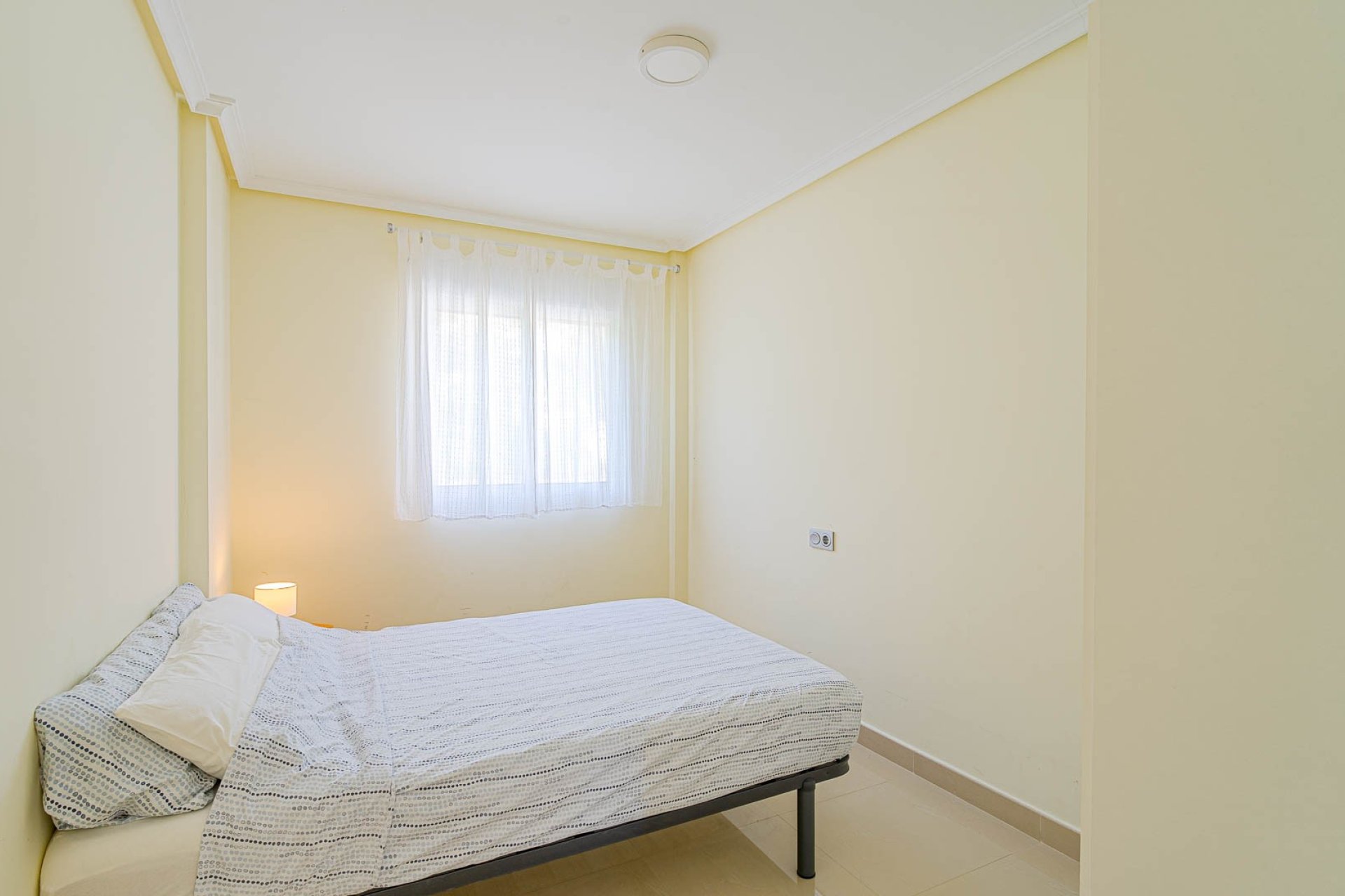 Reventa - Villa -
Alicante - El Campello