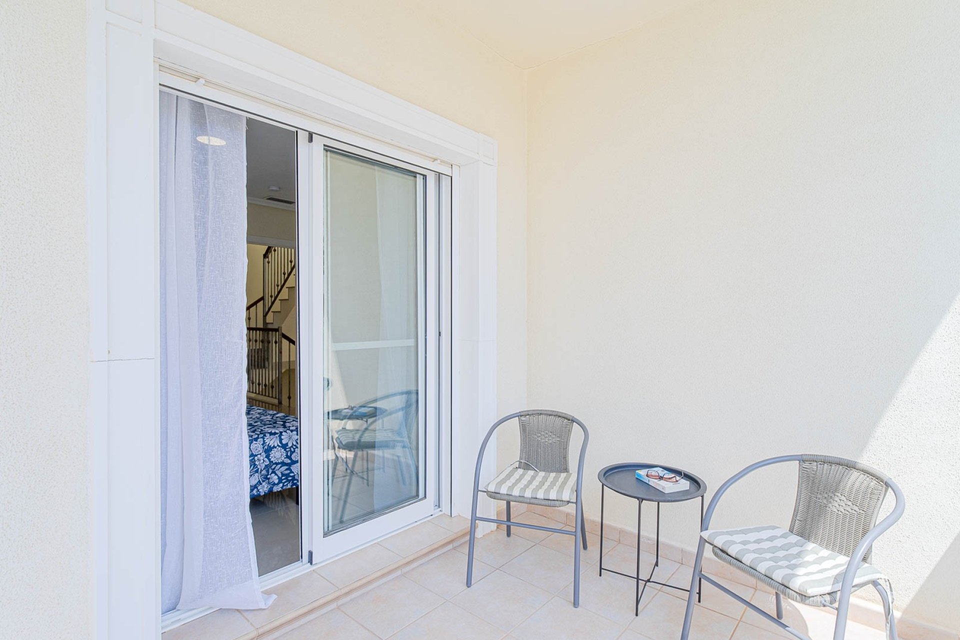 Reventa - Villa -
Alicante - El Campello