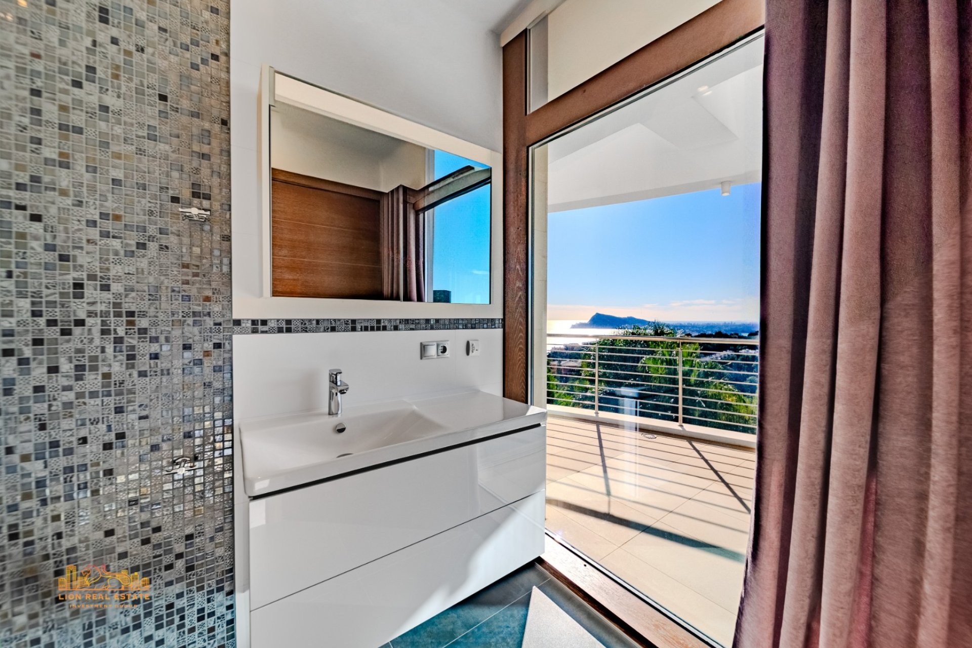 Reventa - Villa -
Altea - Altea Hills