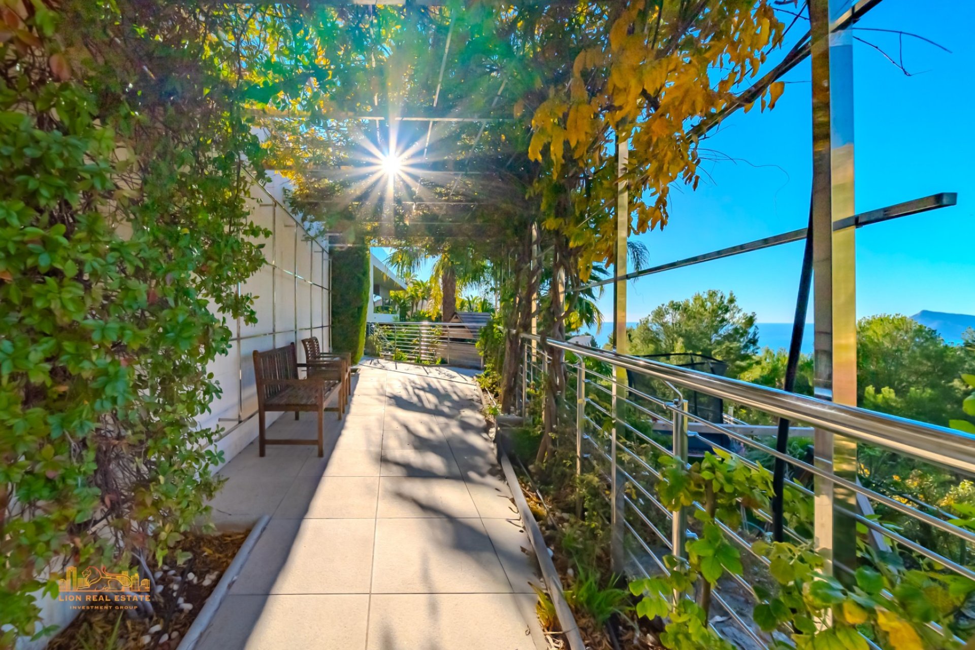 Reventa - Villa -
Altea - Altea Hills