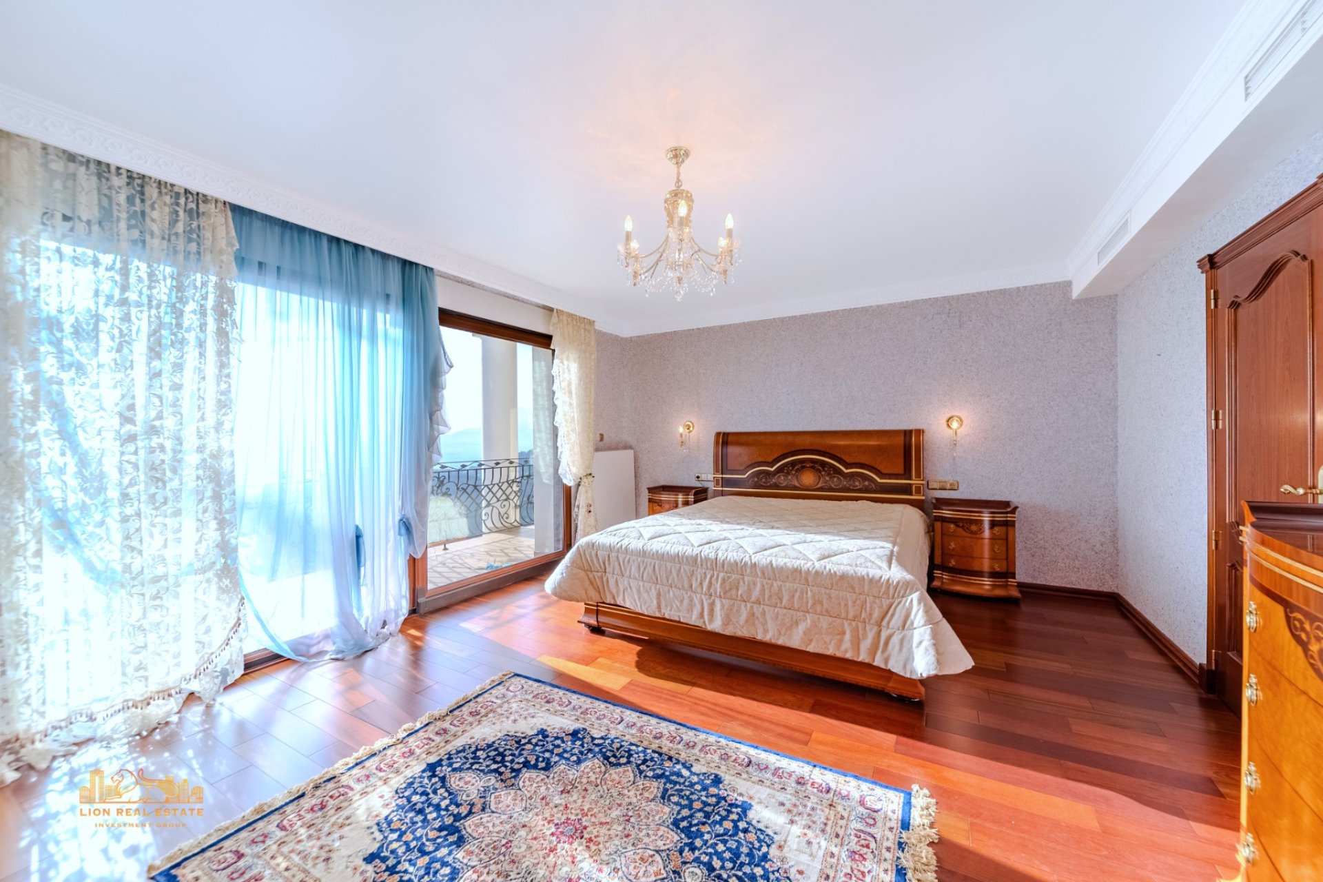 Reventa - Villa -
Altea - Altea Hills