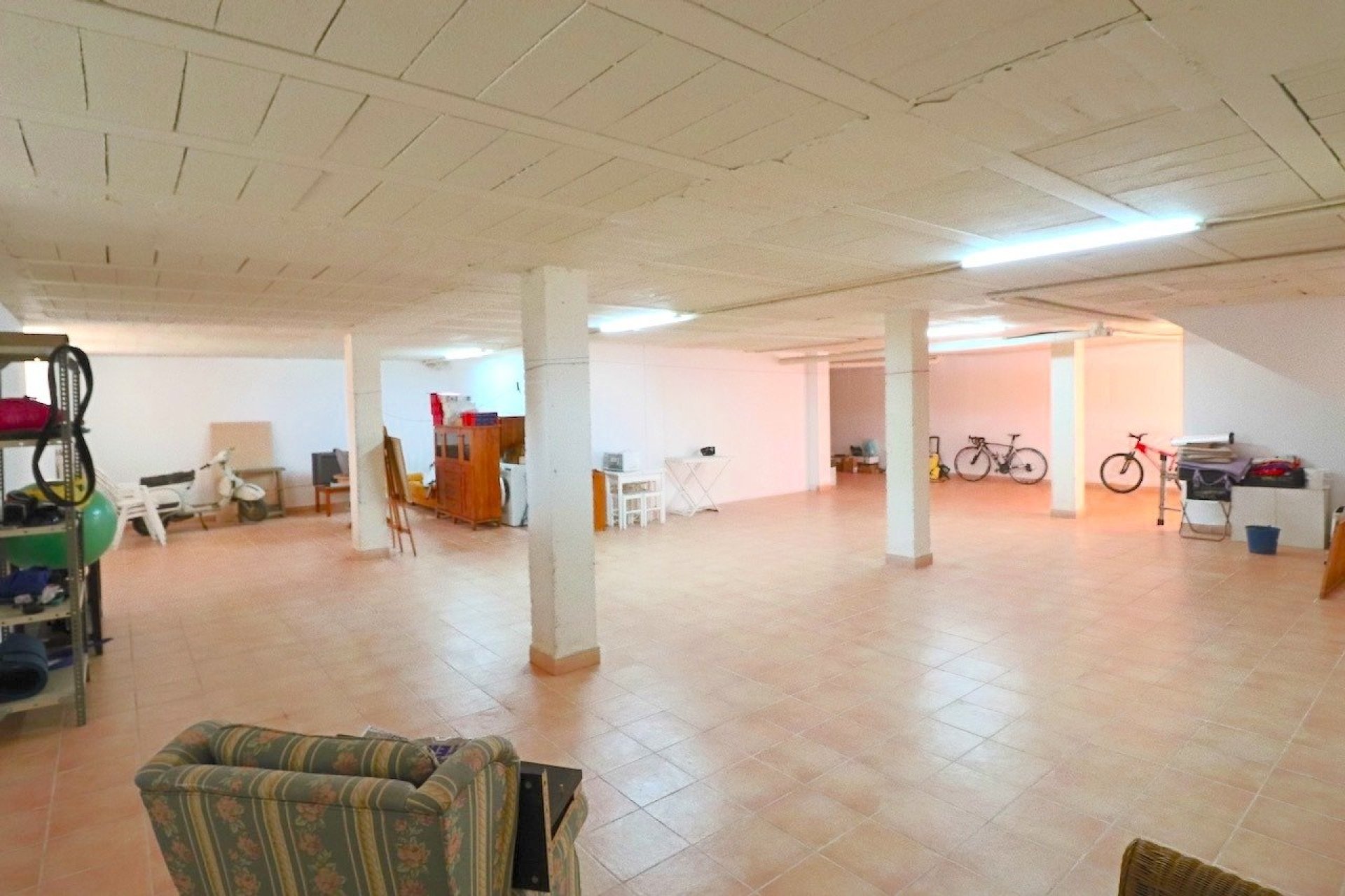 Reventa - Villa -
Benidorm - Coblanca