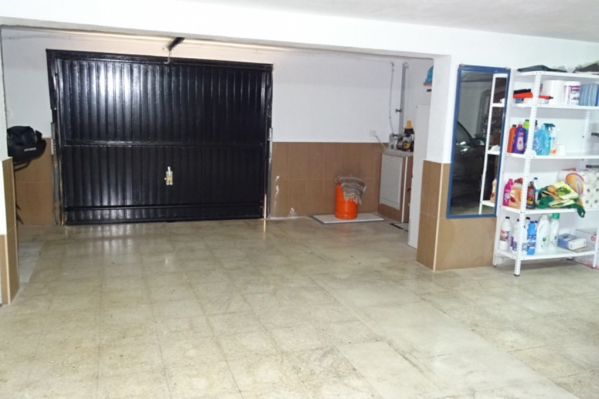 Reventa - Villa -
Benidorm - Poniente