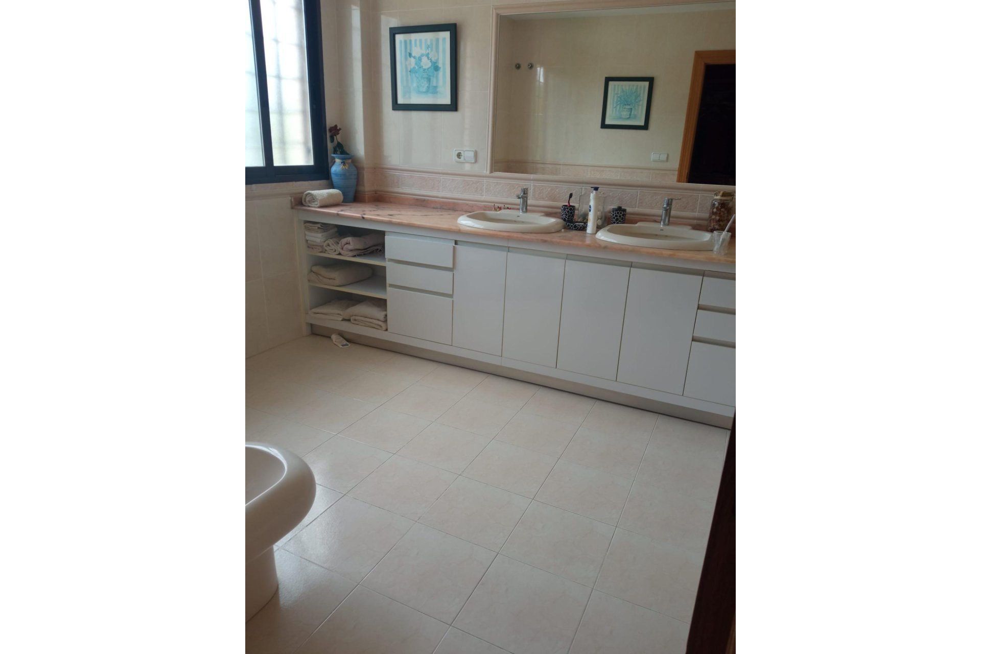 Reventa - Villa -
Benidorm - Poniente