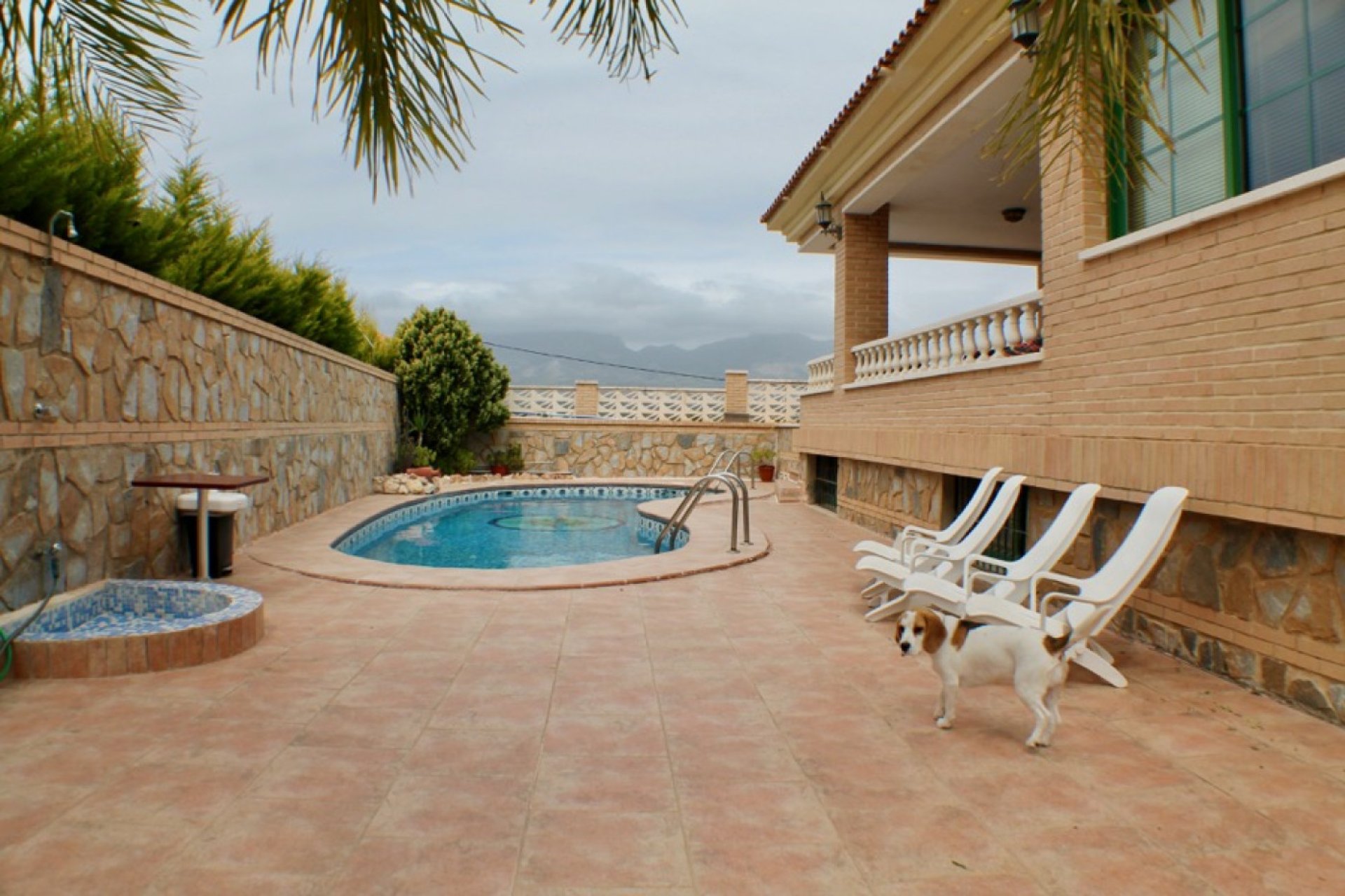 Reventa - Villa -
Benidorm - Rincón de Loix