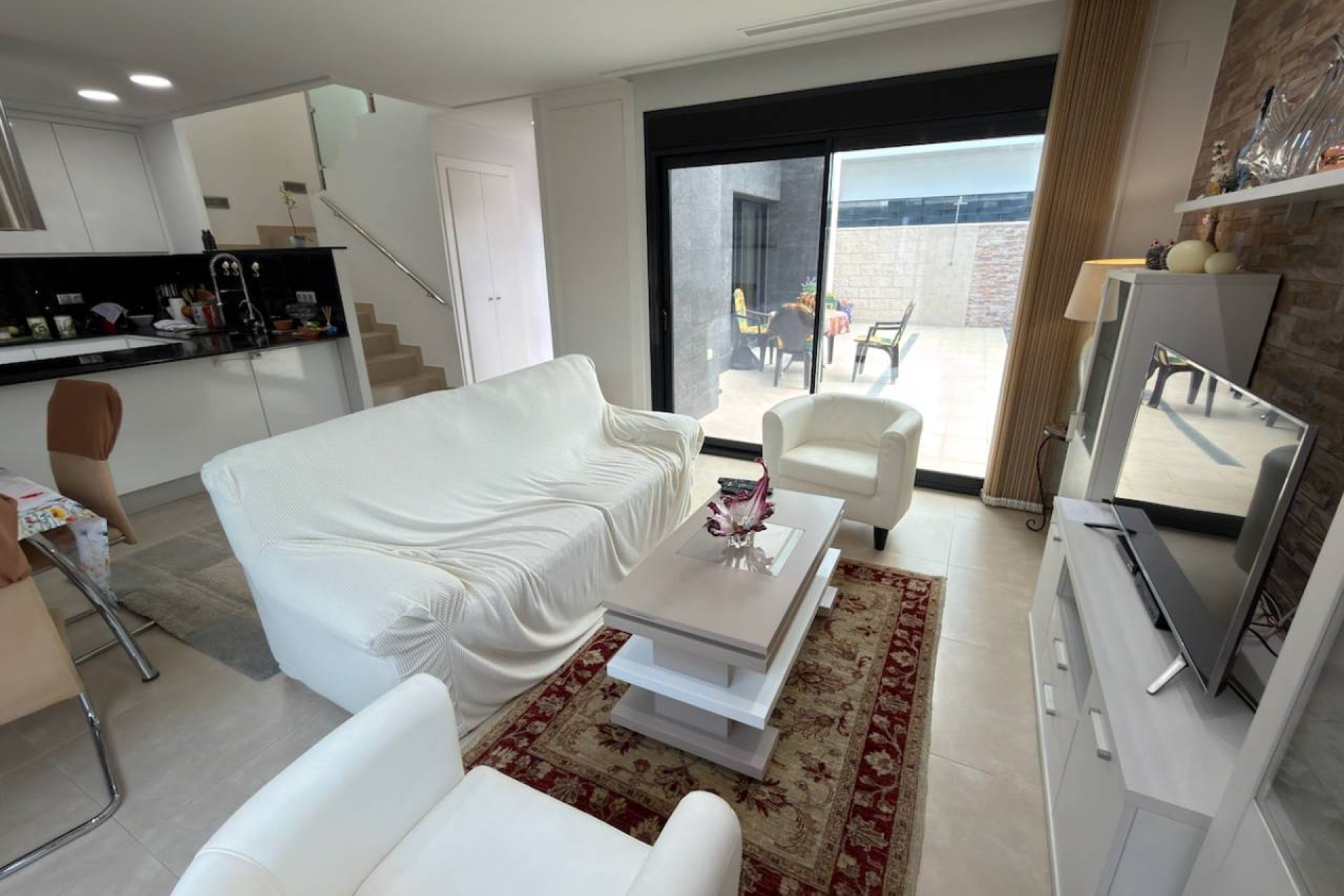 Reventa - Villa -
Benijofar