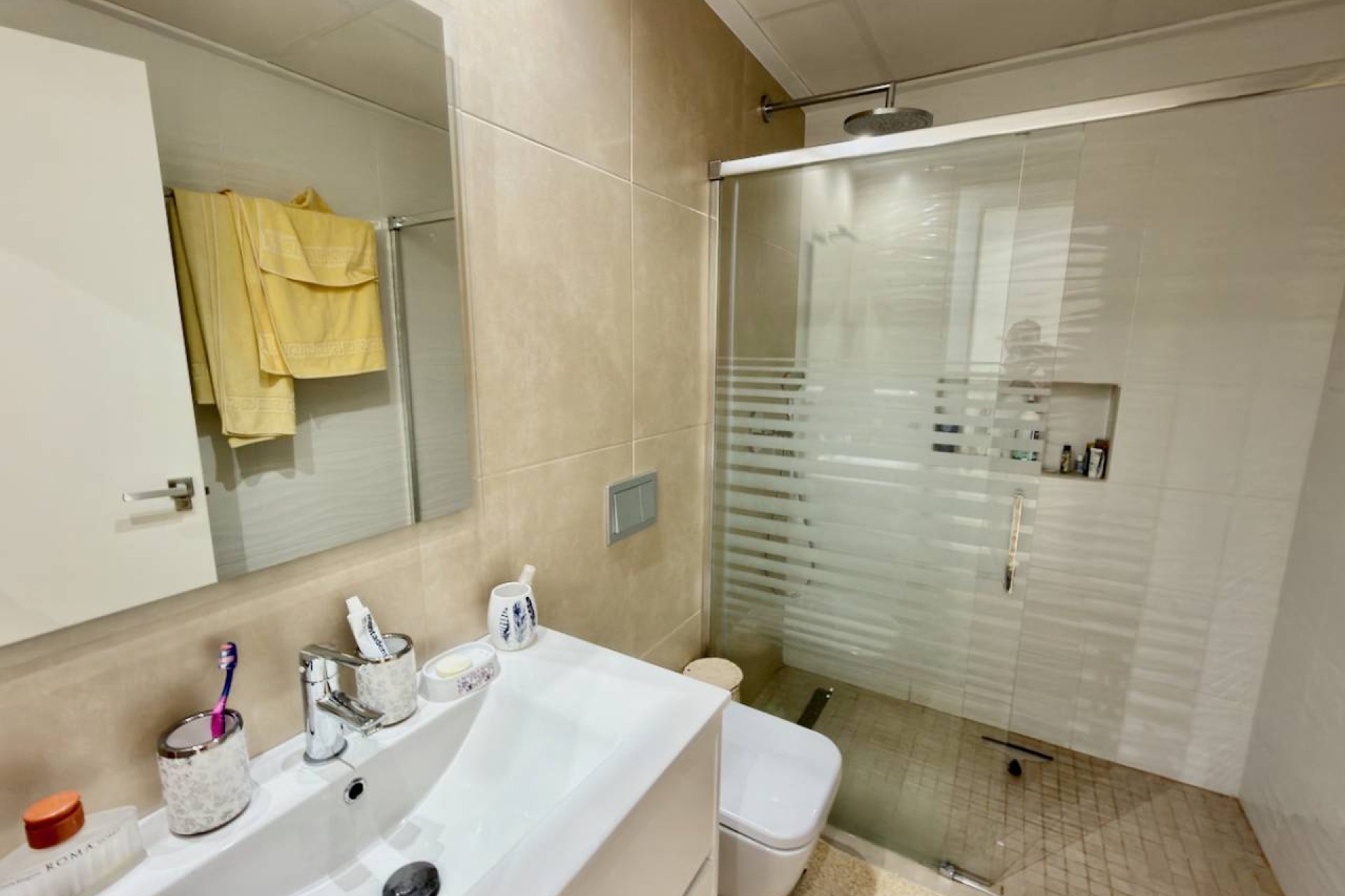Reventa - Villa -
Benijofar