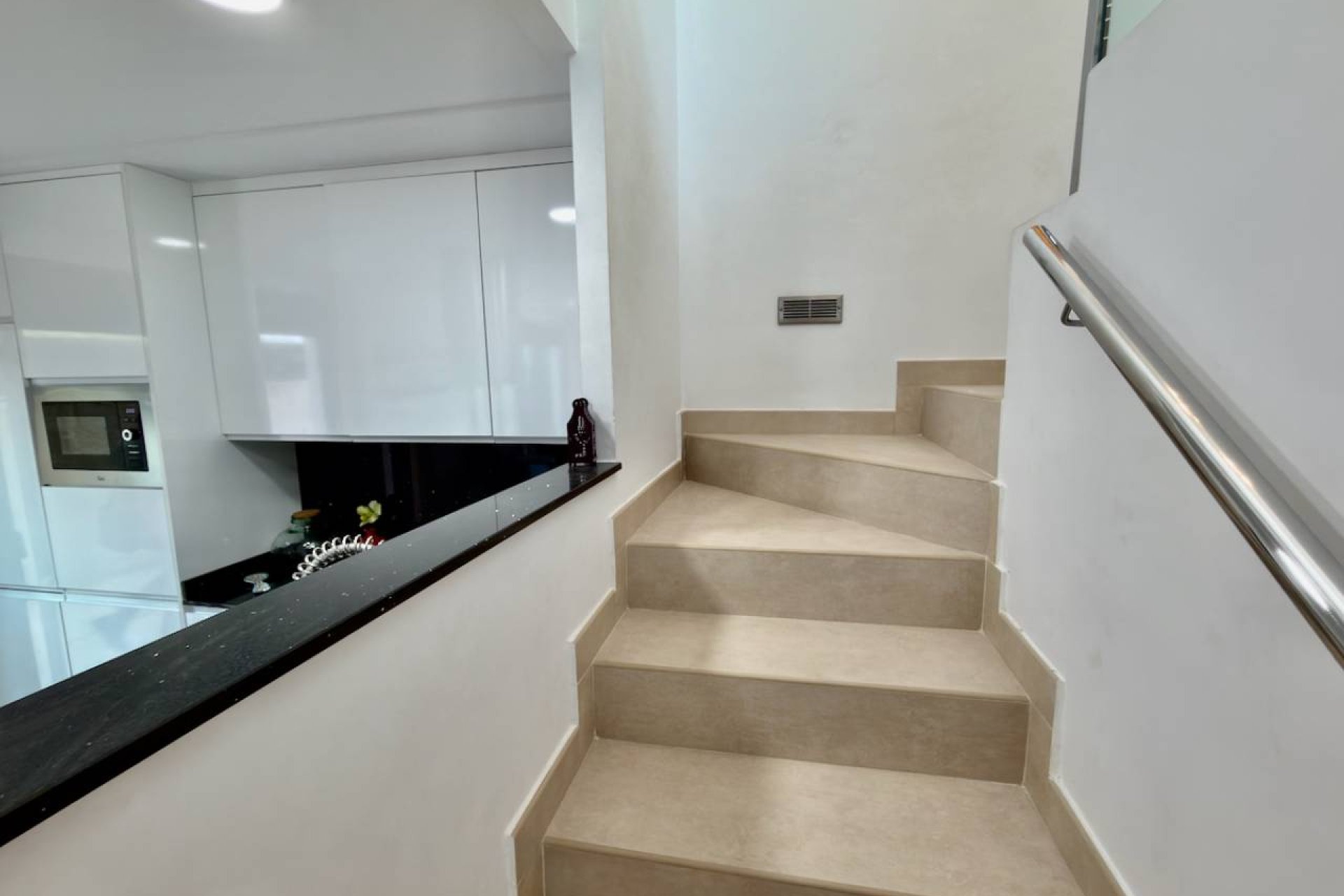 Reventa - Villa -
Benijofar