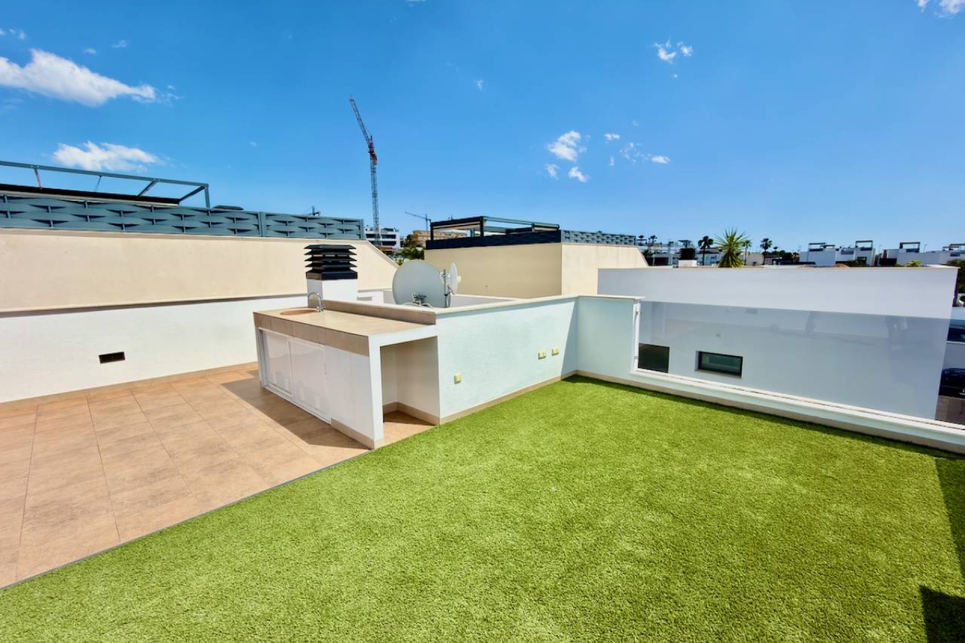 Reventa - Villa -
Benijofar