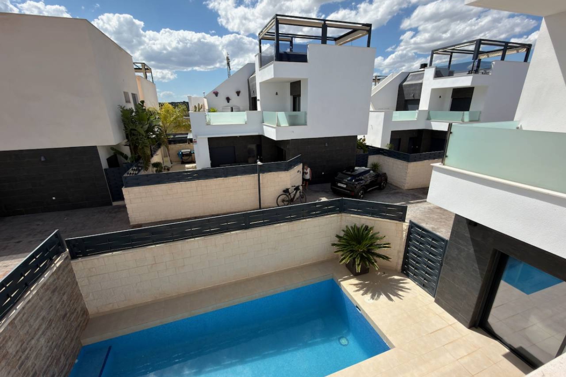 Reventa - Villa -
Benijofar
