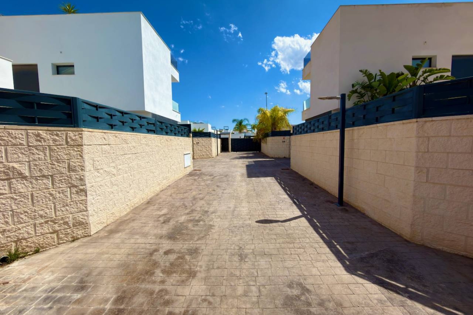 Reventa - Villa -
Benijofar