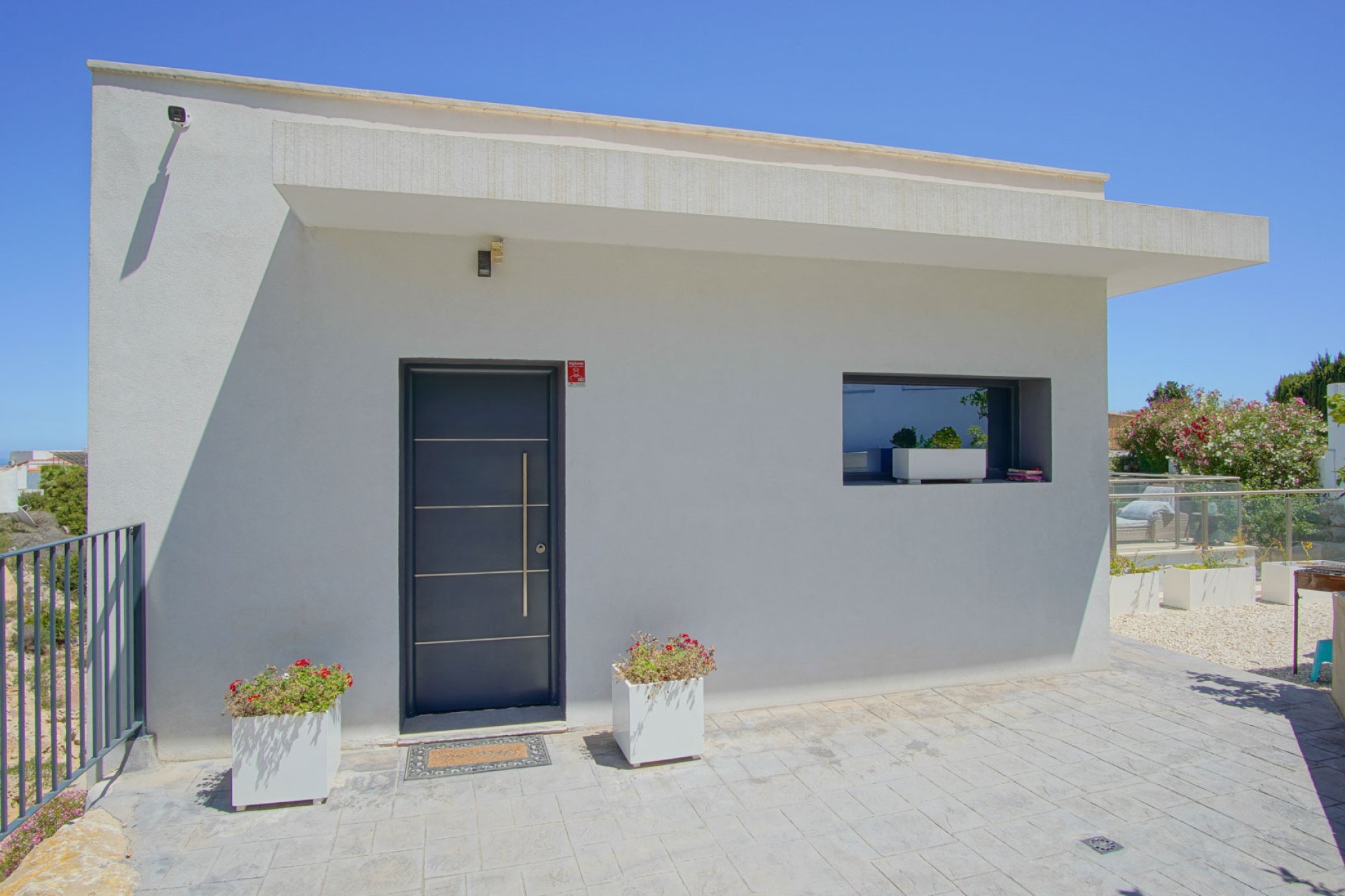 Reventa - Villa -
Benitachell - Cumbre del Sol