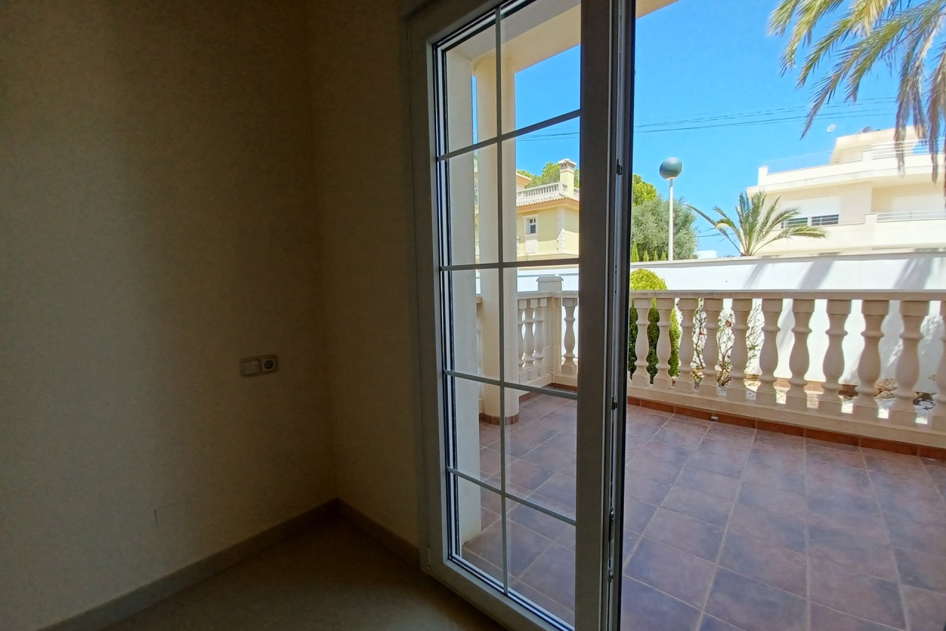Reventa - Villa -
Cabo Roig