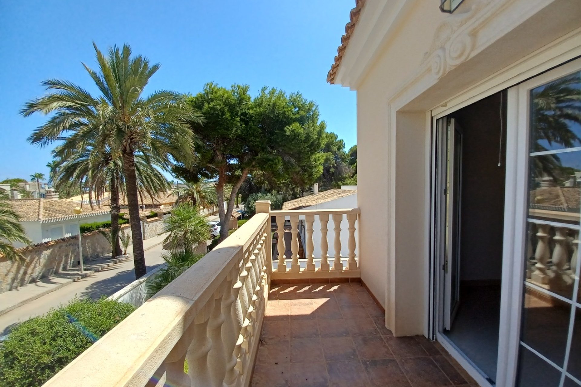 Reventa - Villa -
Cabo Roig