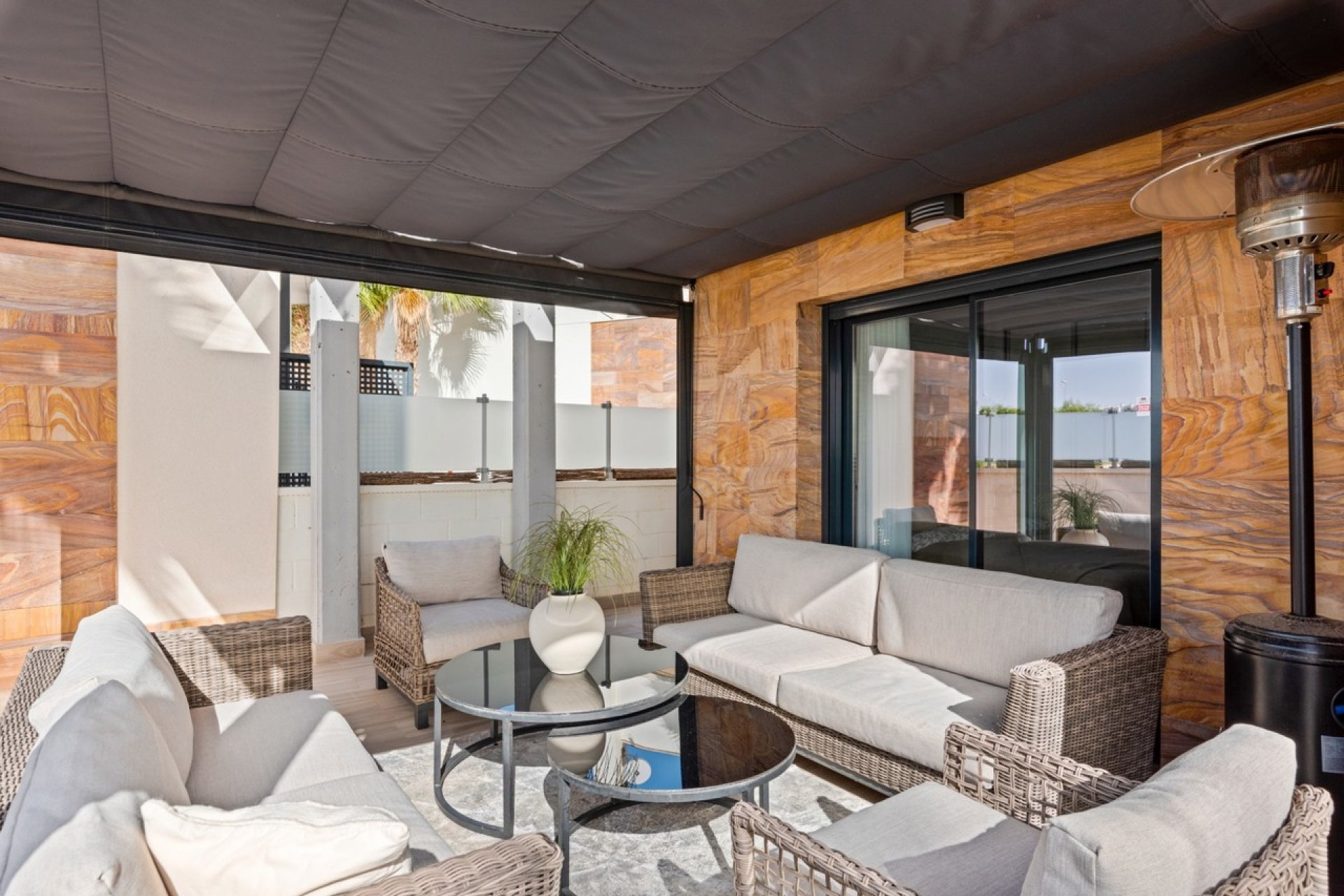 Reventa - Villa -
Cabo Roig