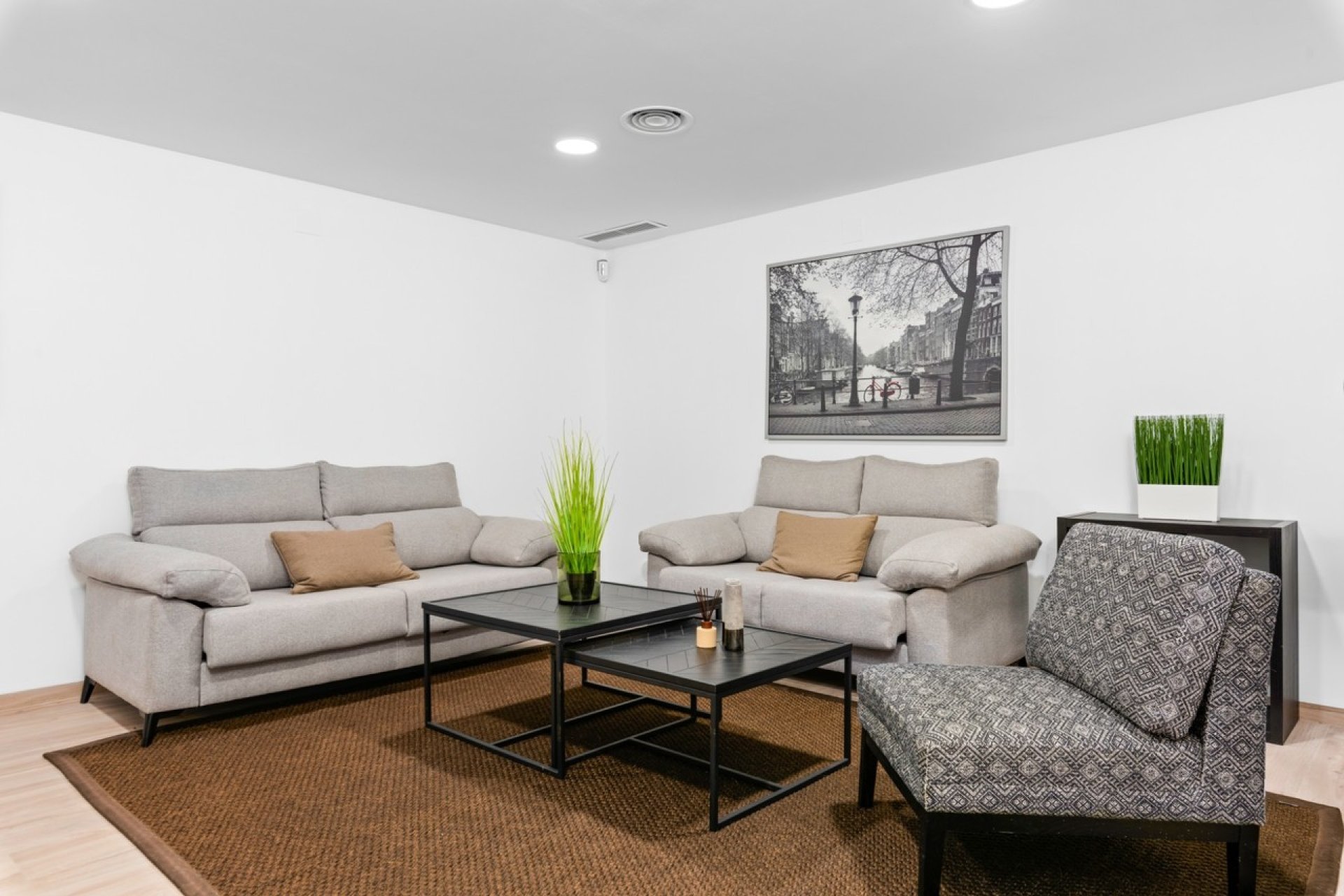 Reventa - Villa -
Cabo Roig