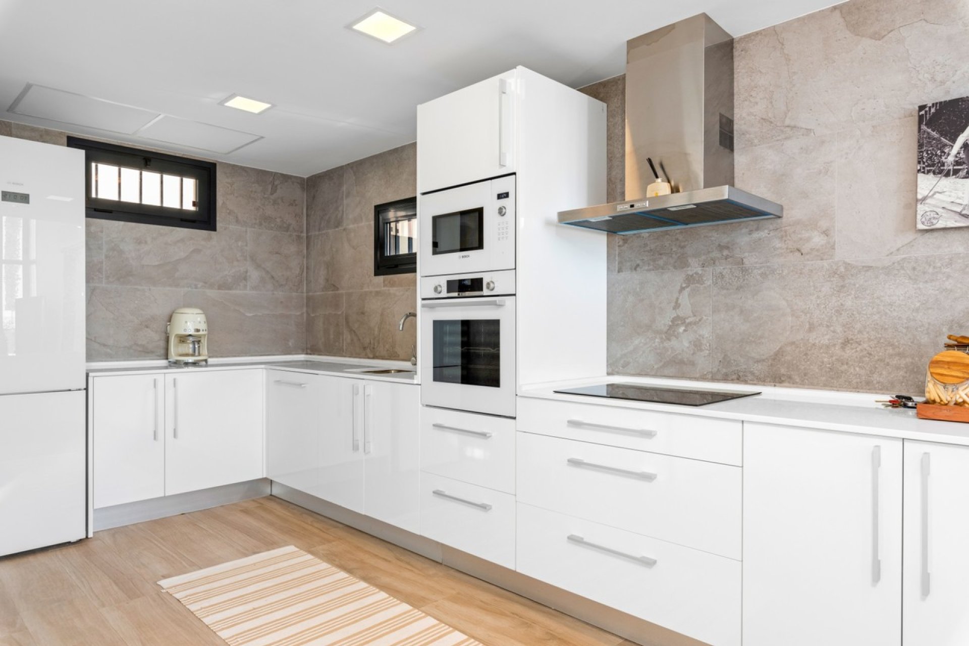 Reventa - Villa -
Cabo Roig