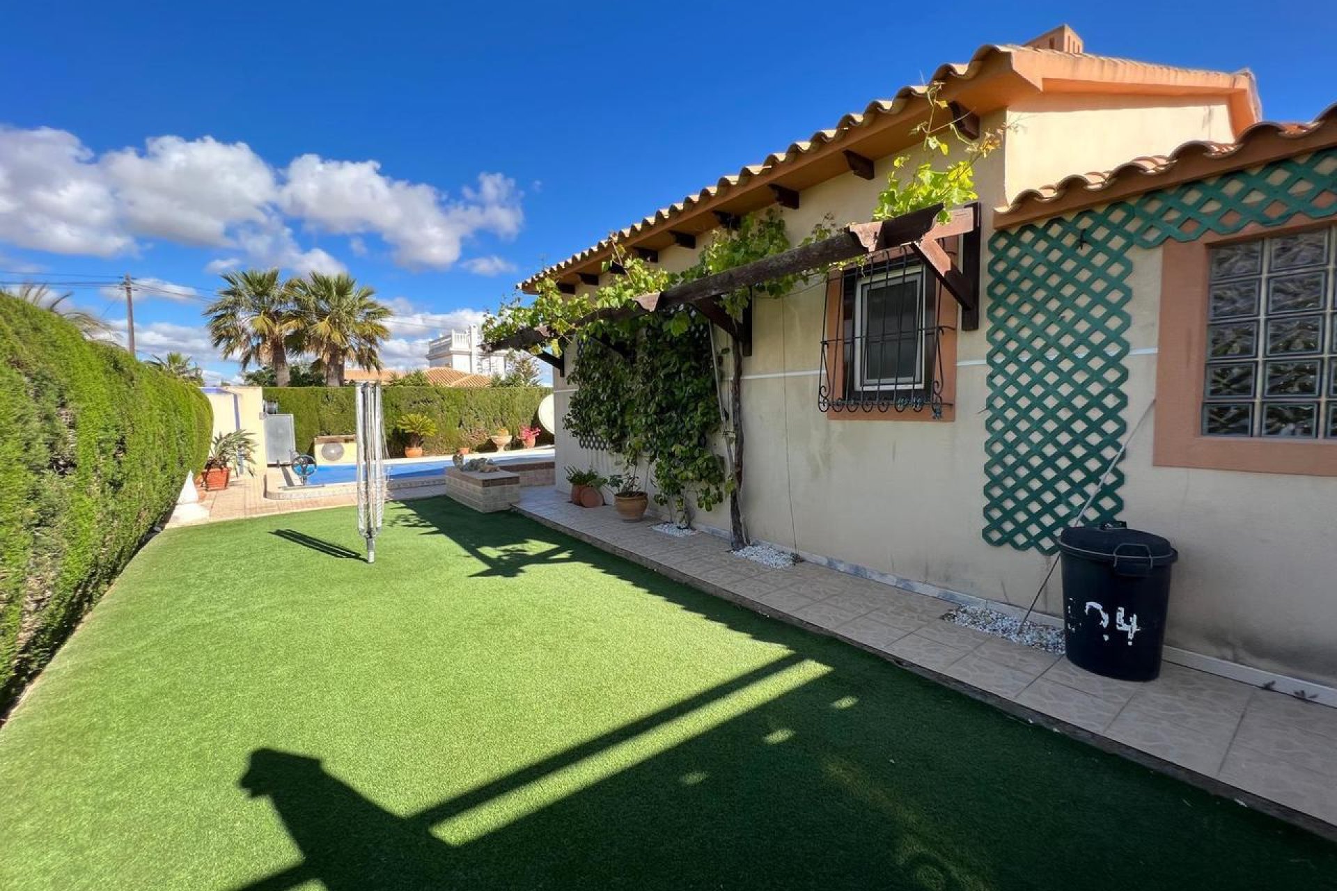 Reventa - Villa -
Cabo Roig