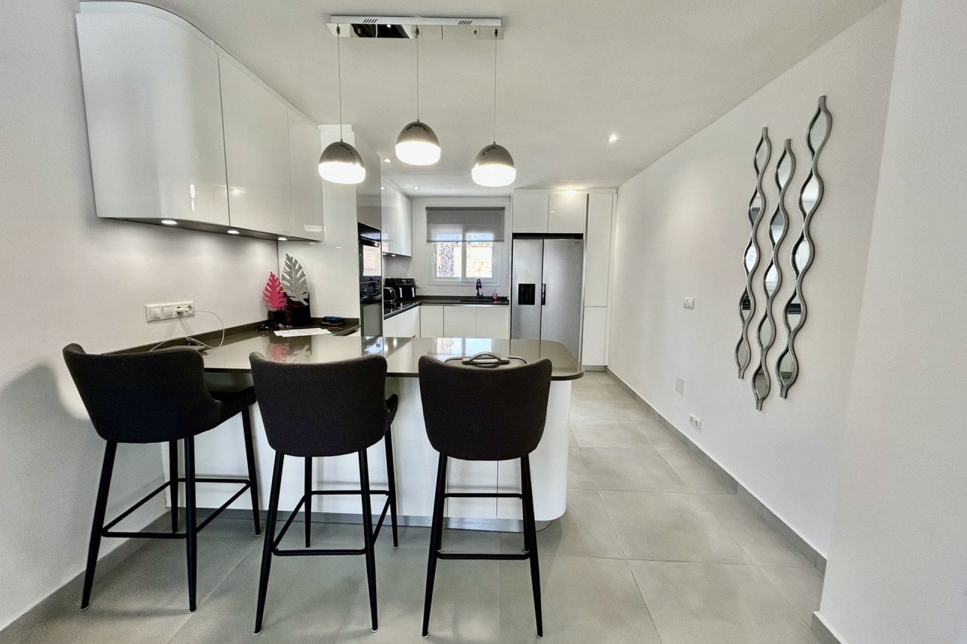 Reventa - Villa -
Cabo Roig