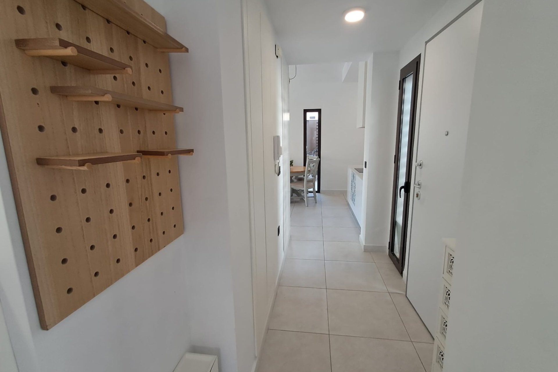 Reventa - Villa -
Cabo Roig